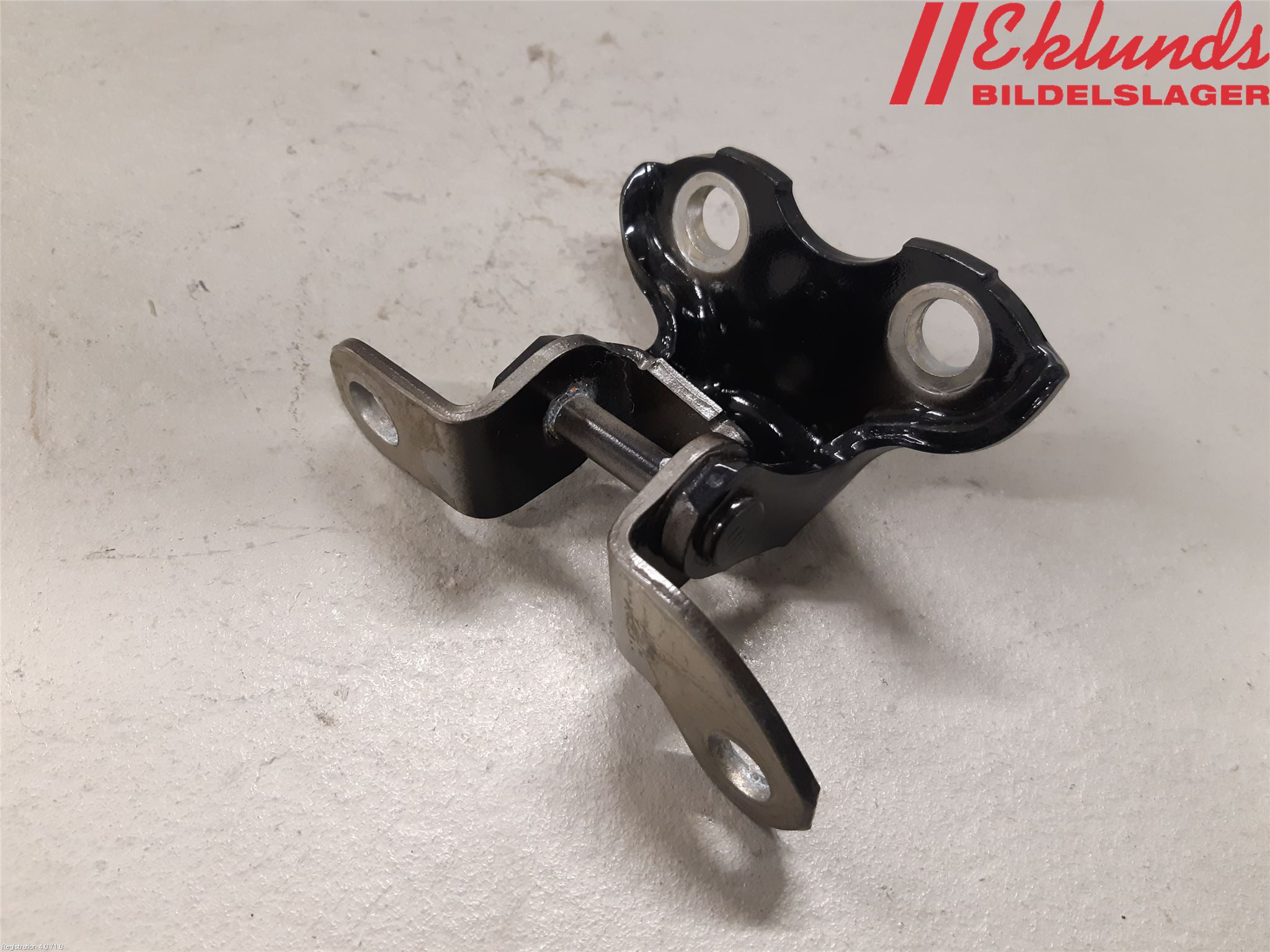 Toyota RAV4 19- Dörrgångjärn