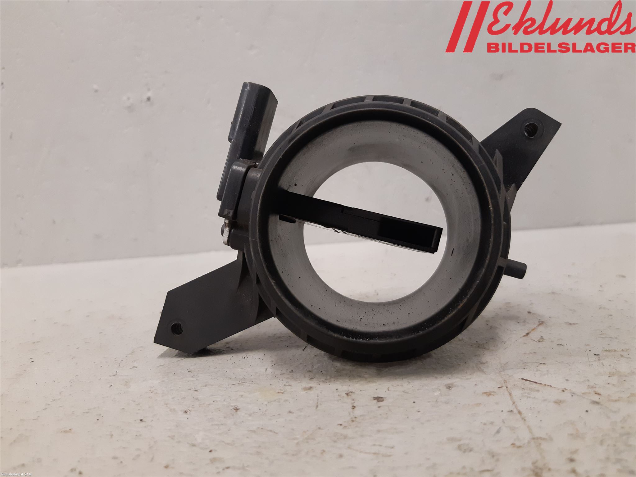 Ford FOCUS 11-14 Injluftmassamätare