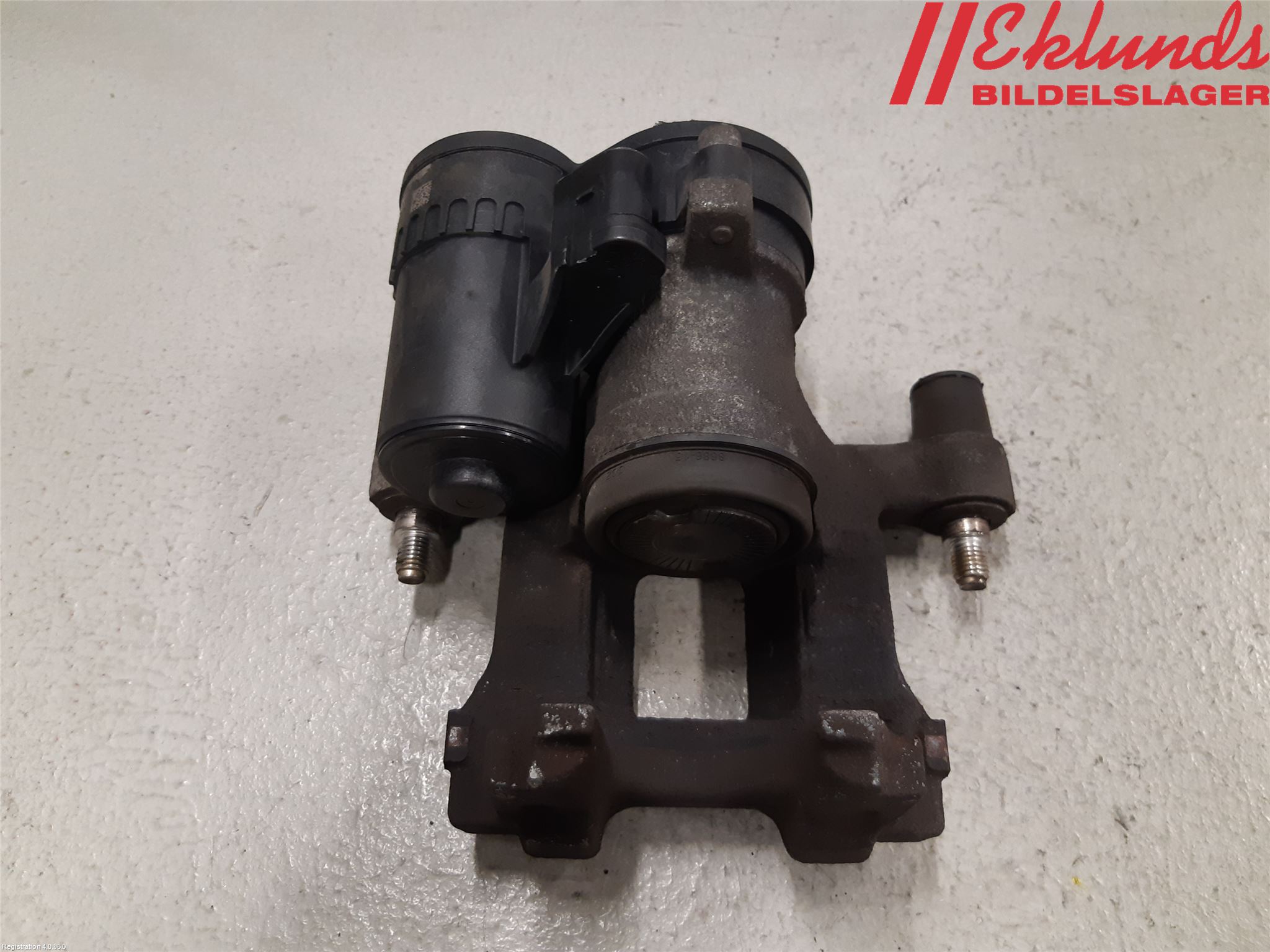 Honda CIVIC 17-22 Bromsok Bak Höger