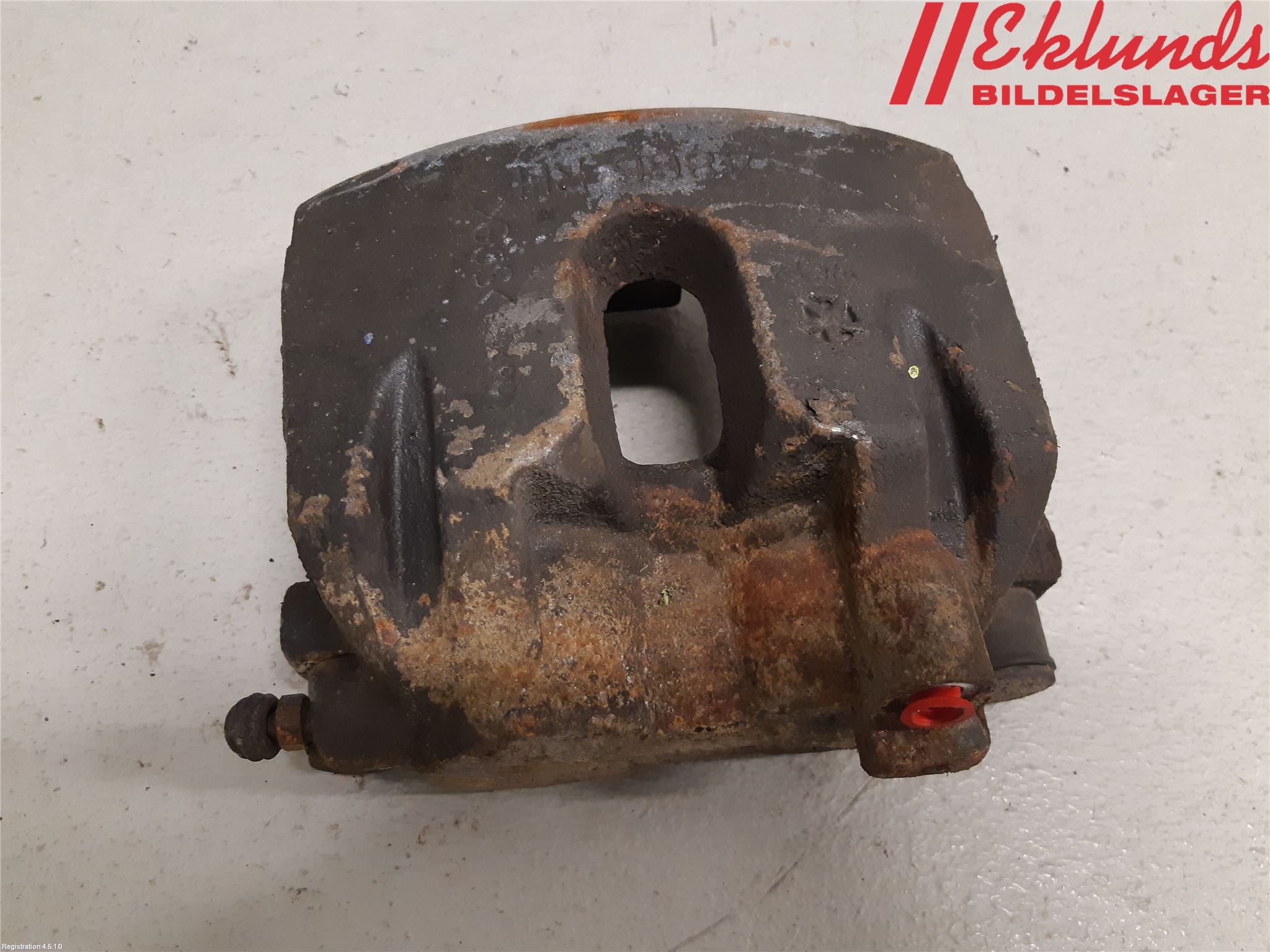 Dodge DURANGO Bromsok Fram Höger