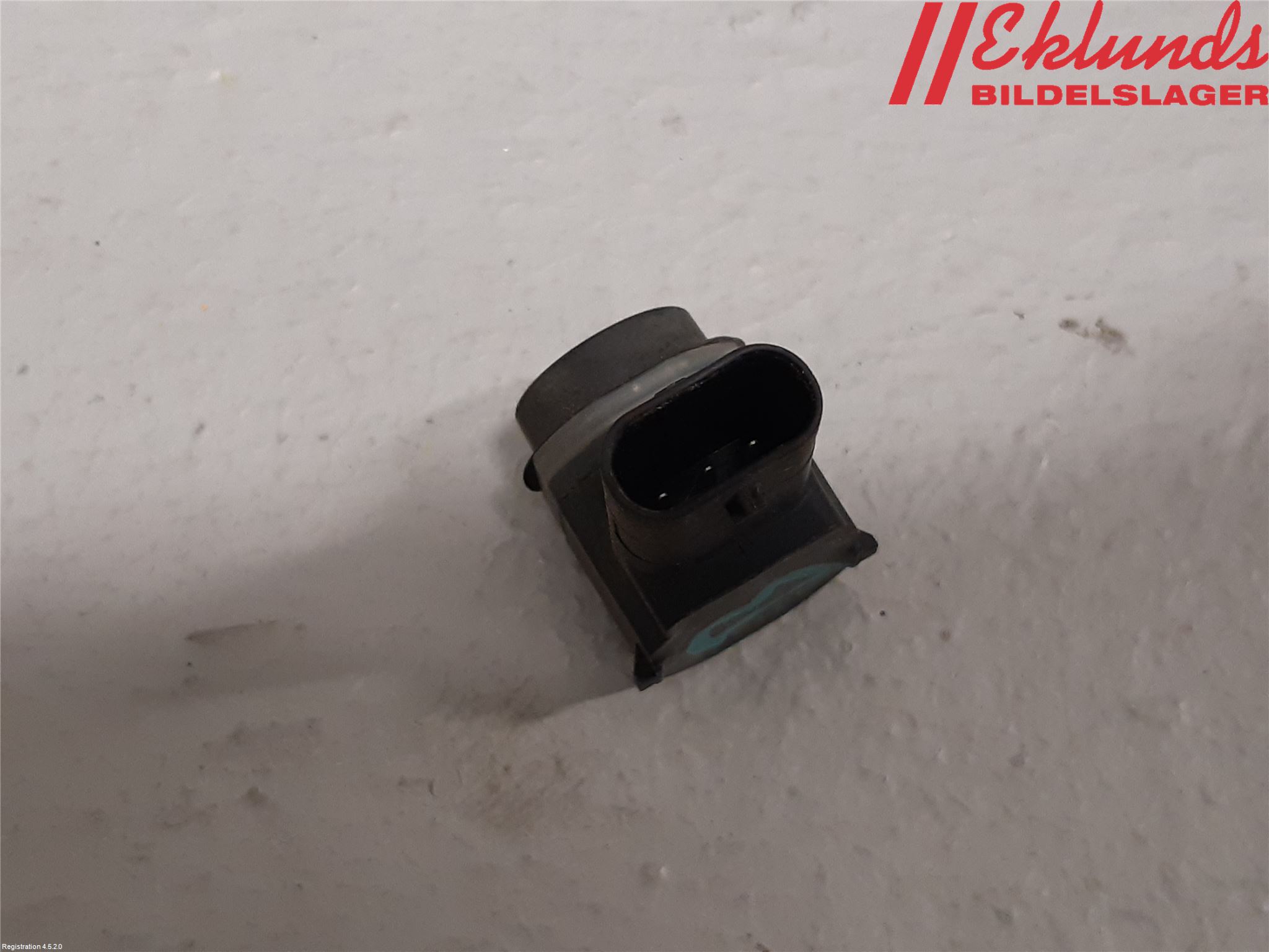 Volvo S60 14-18 Parkeringshjälp Backsensor