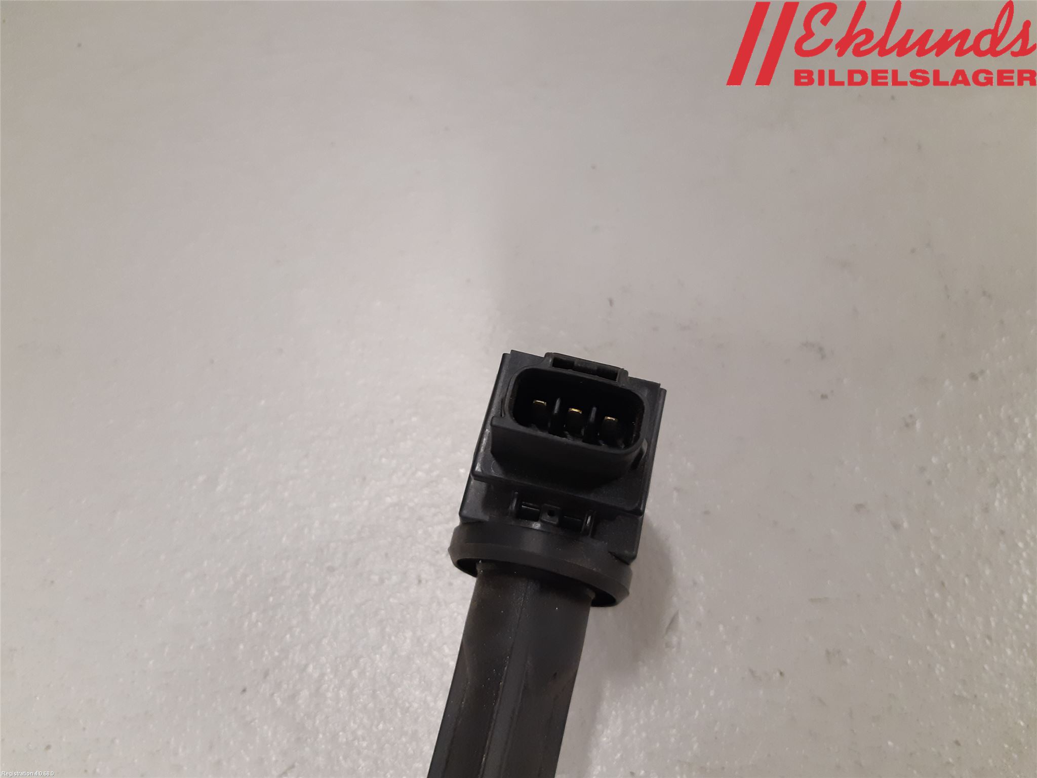 Mitsubishi OUTLANDER 13-21 Tändspole