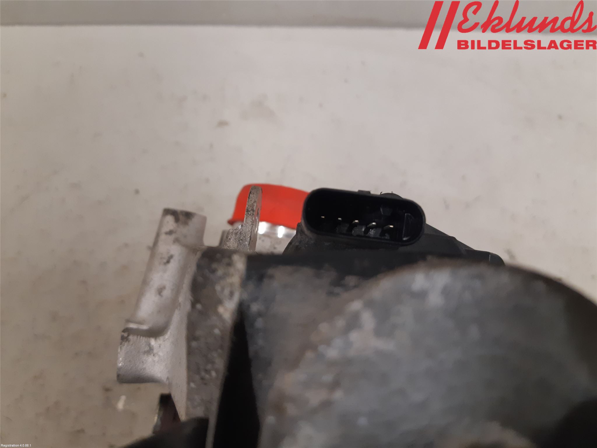 Citroen COTROEN C3 17-24 Turboaggregat