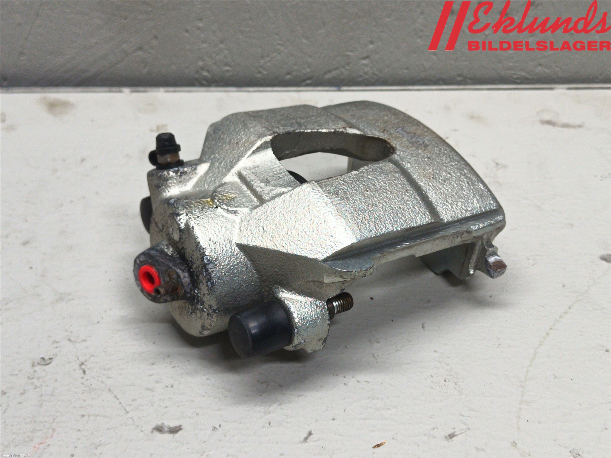 Volkswagen VW GOLF V 04-09 Bromsok Fram Vänster
