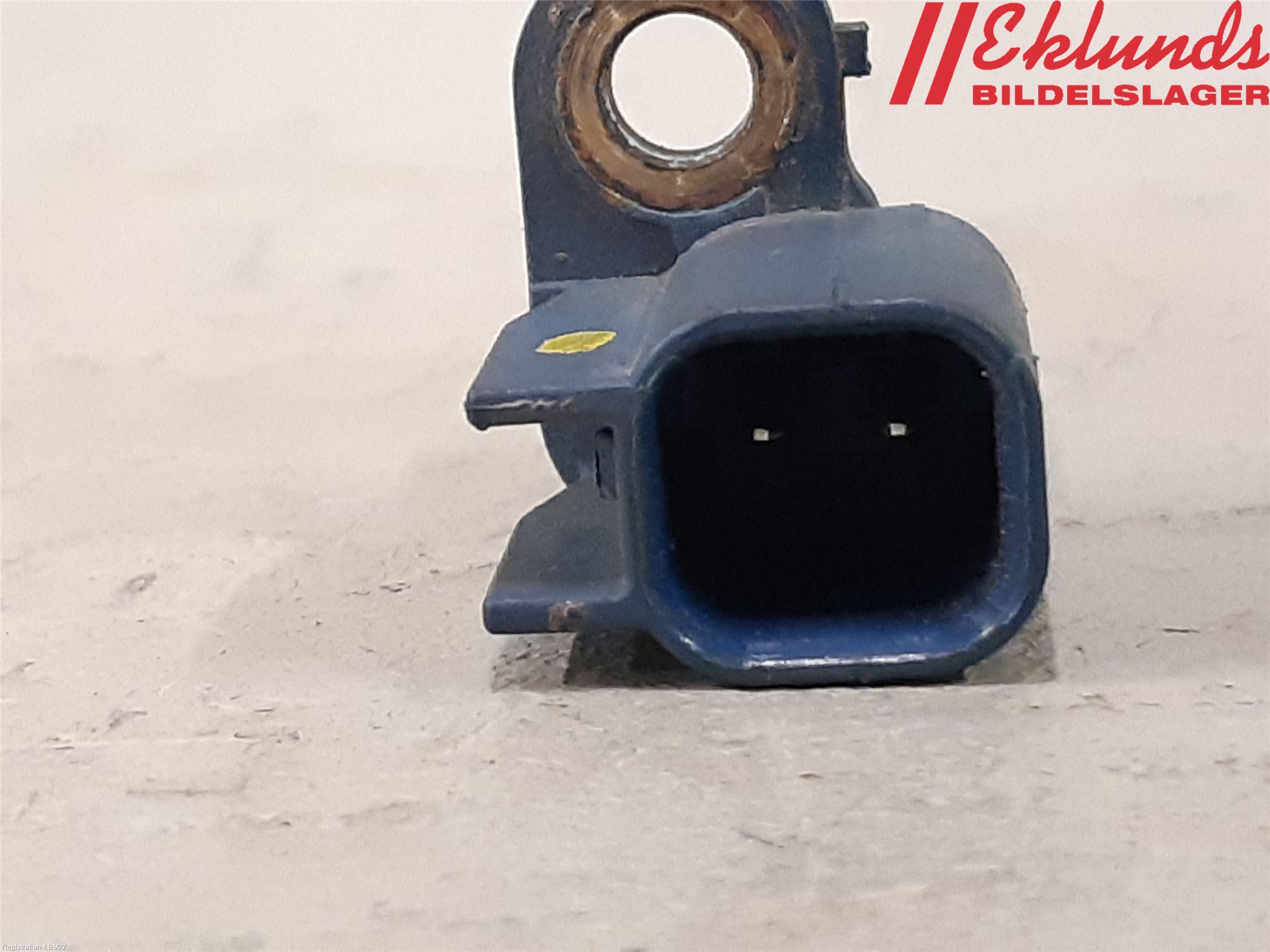 Volvo V60 CROSS COUNTRY 16-18 Abs Sensor