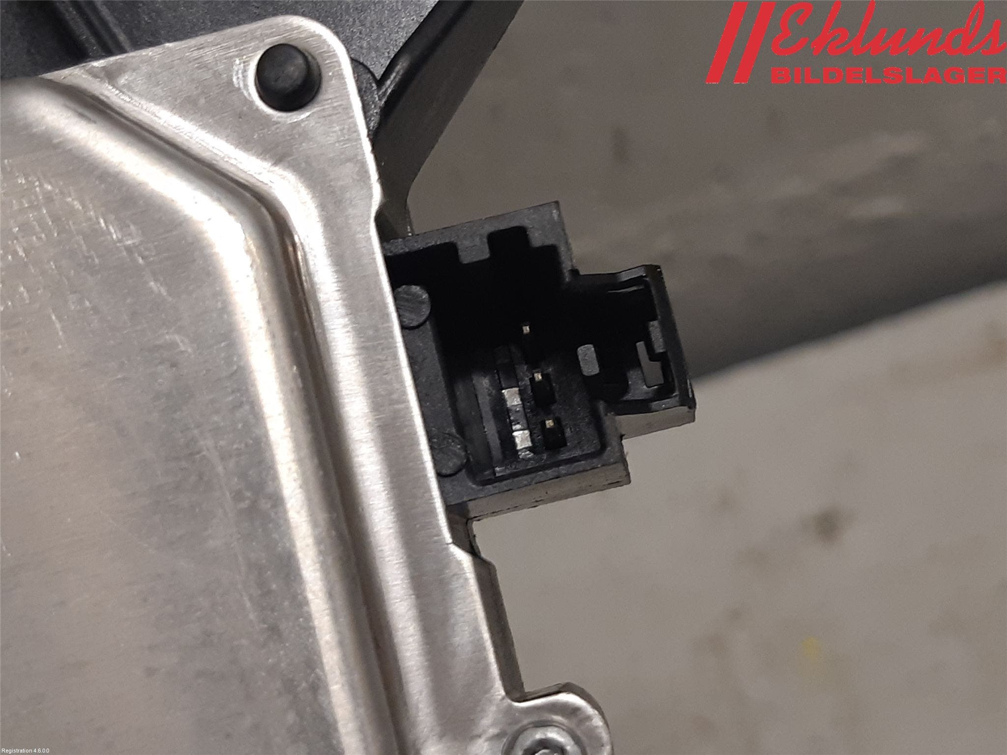 Volvo V70 14-16 Torkarmotor Baklucka