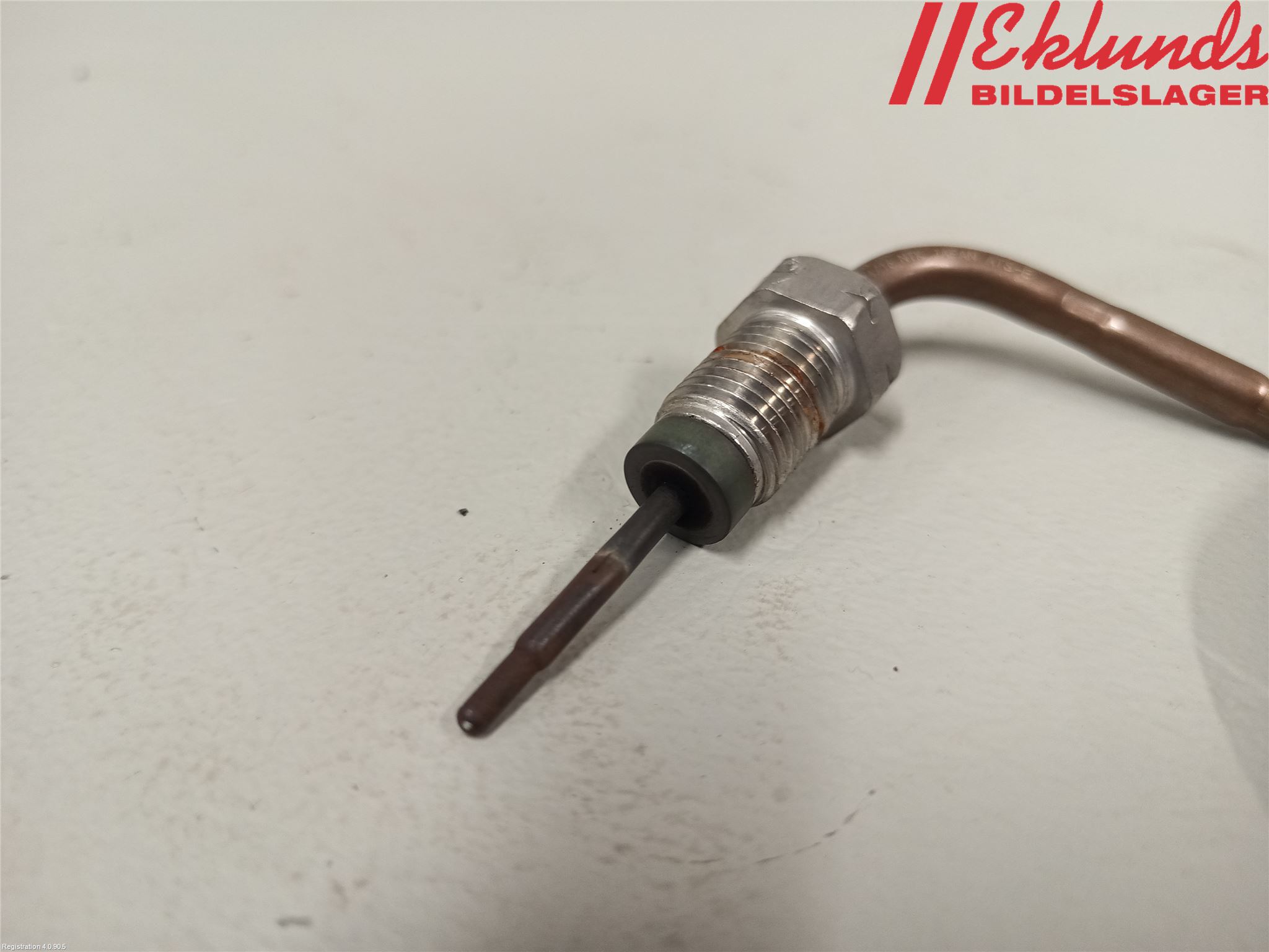 Volkswagen VW TRANSP/CARAVELLE (T6) 16-22 Sensor Avgas