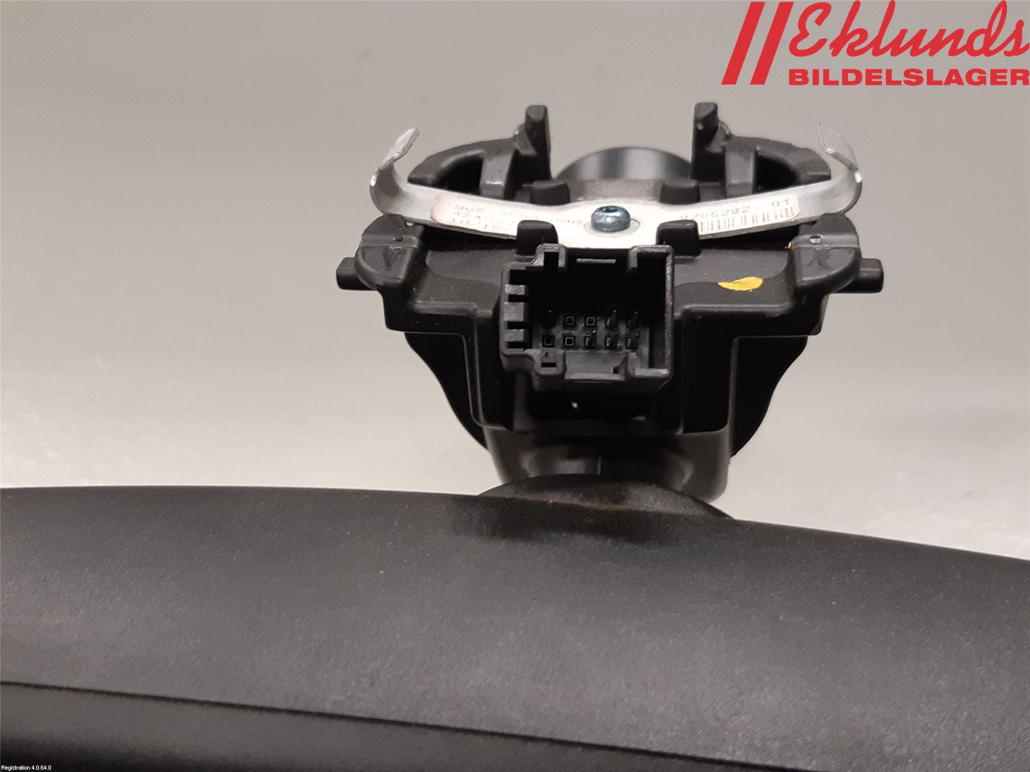 BMW 5 F10/F11/F18 09-17 Spegel Invändig El