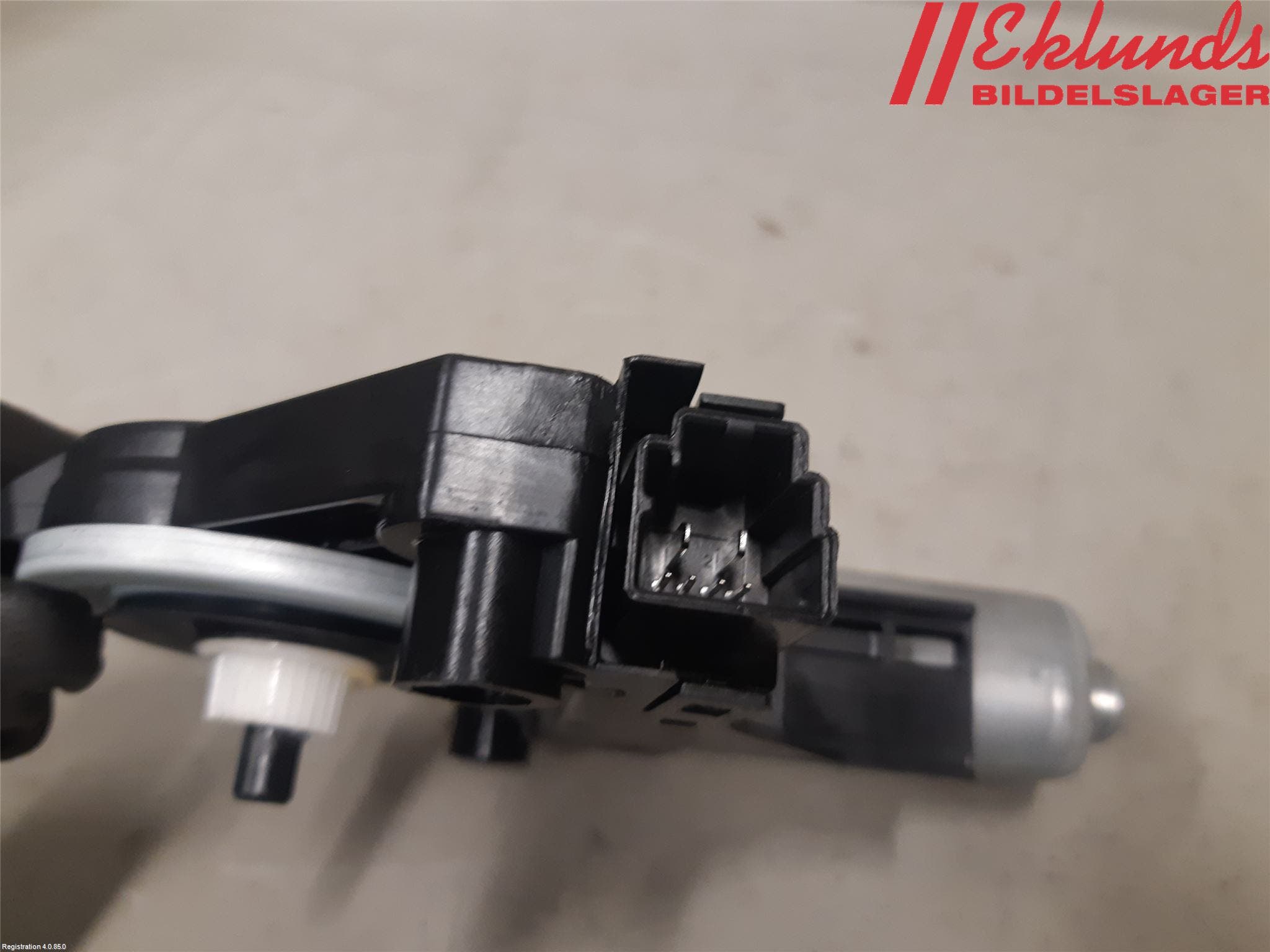 Volvo S60 14-18 Fönsterhissmotor