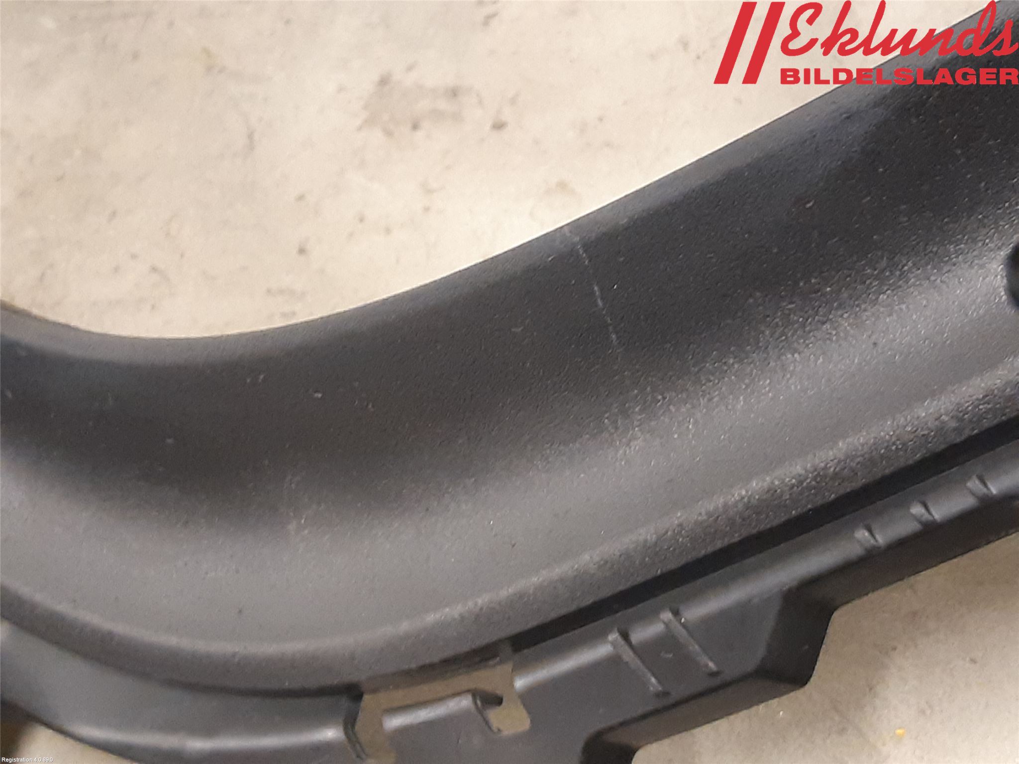 Hyundai i30 GD 13-17 Dimljussarg Fram