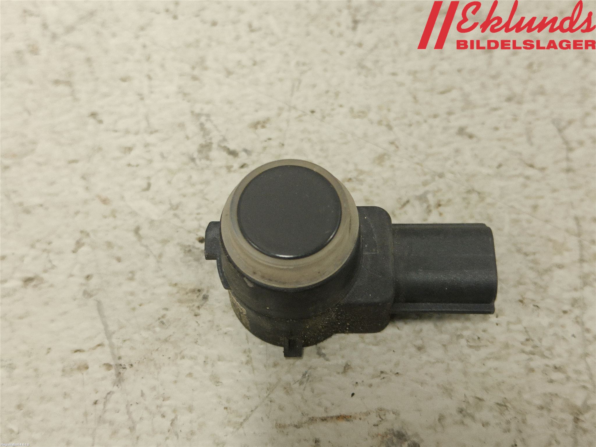 Opel MOKKA 13-20 Parkeringshjälp Frontsensor