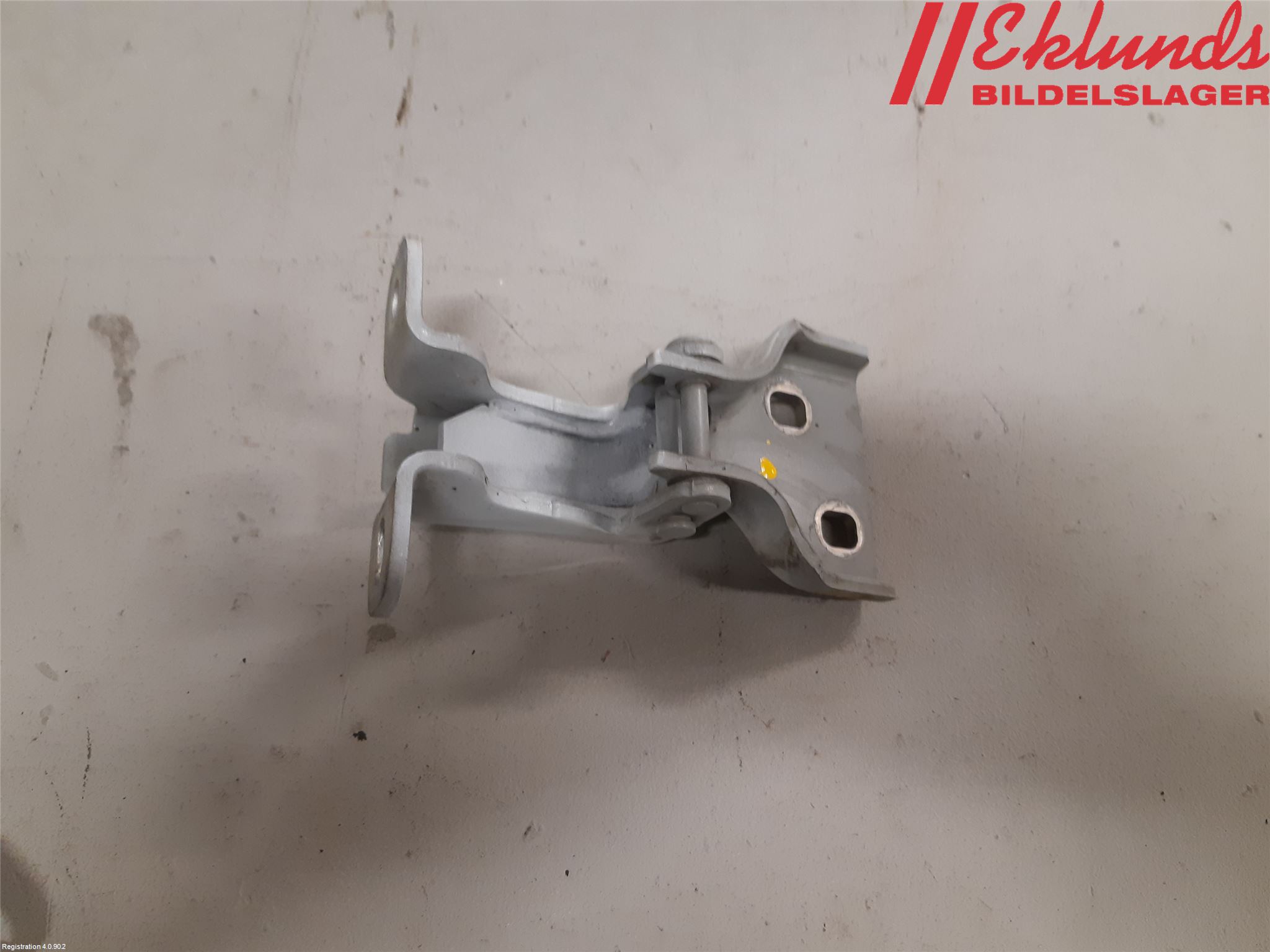 Renault TRAFIC/E-TECH 15- Dörrgångjärn