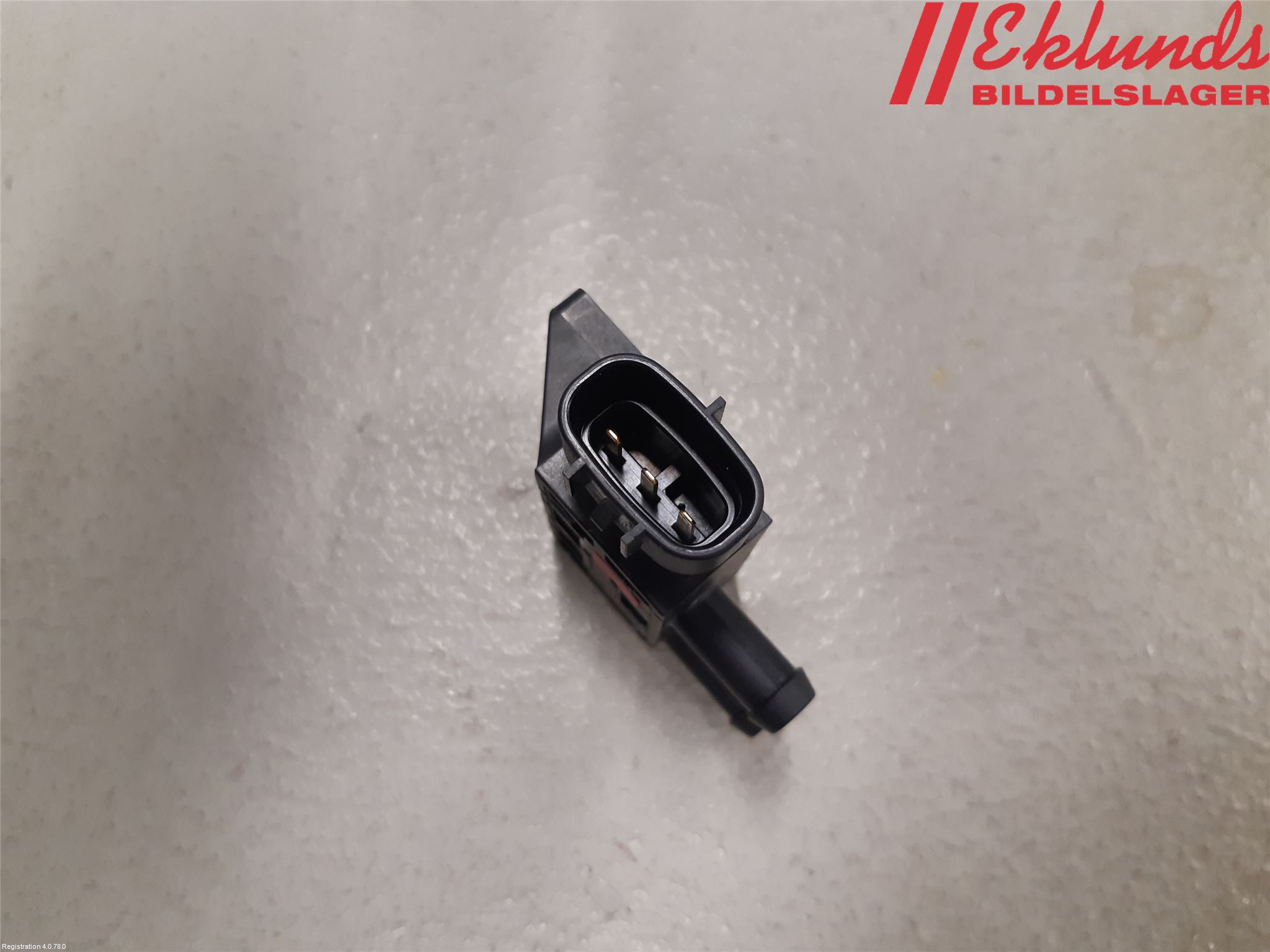 Toyota COROLLA 19- Sensor Avgas