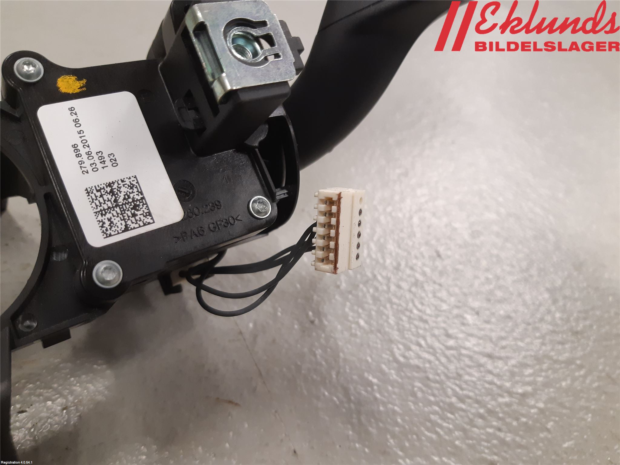 Audi Q3 8U 12-18 Spakcentral