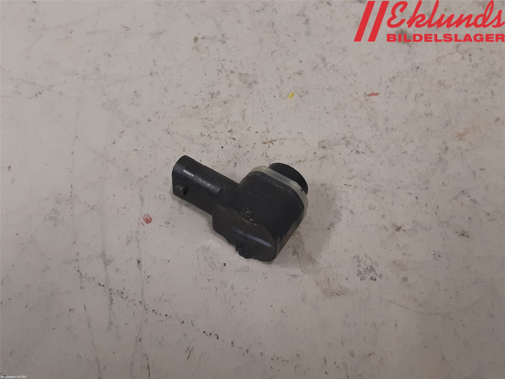 Volvo V40 CROSS COUNTRY 13-19 Parkeringshjälp Backsensor