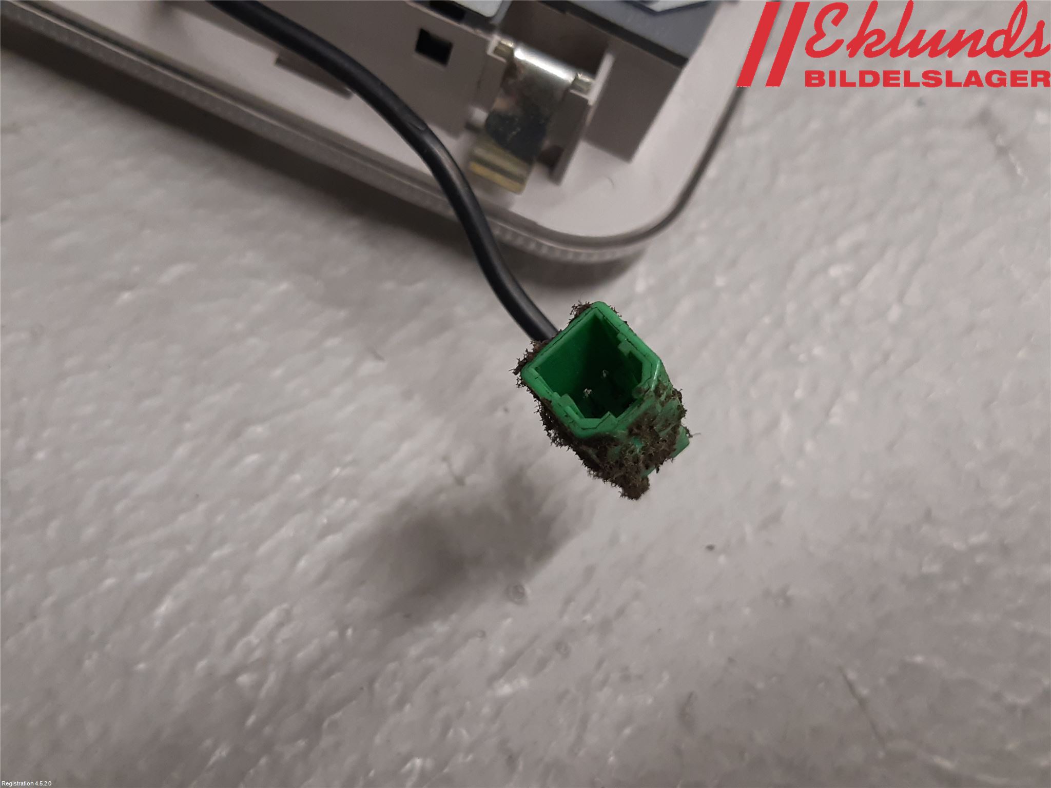 Fiat DOBLO CARGO Innerbelysning