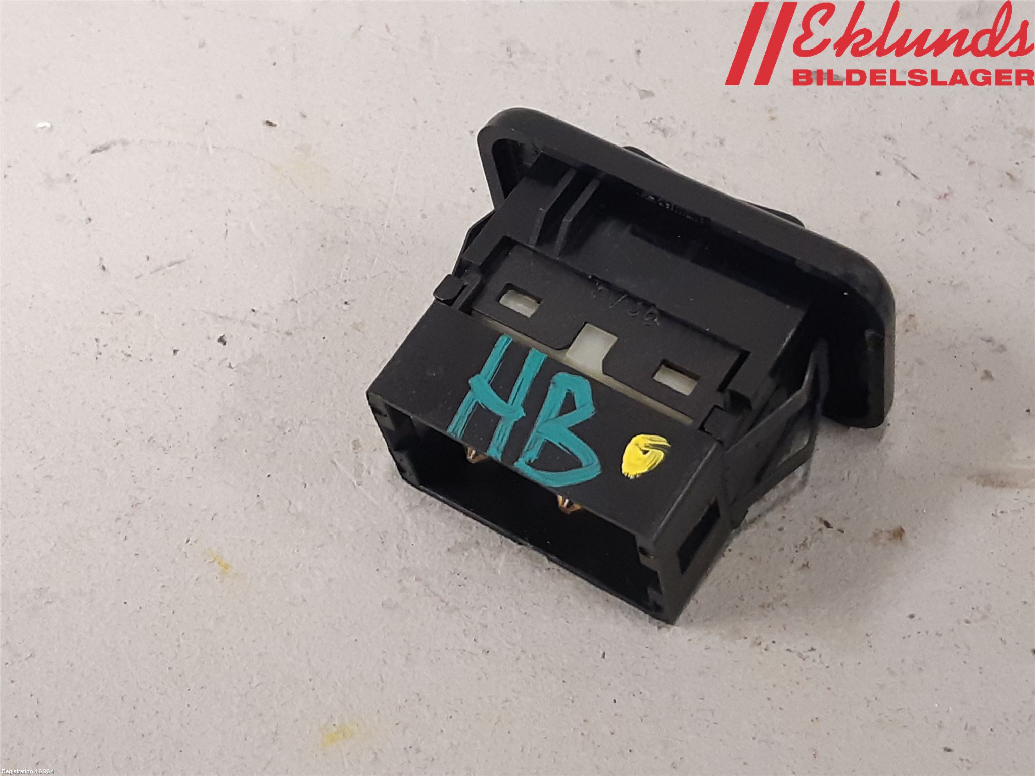 Volvo 940 91-98 Strömställare Elhiss