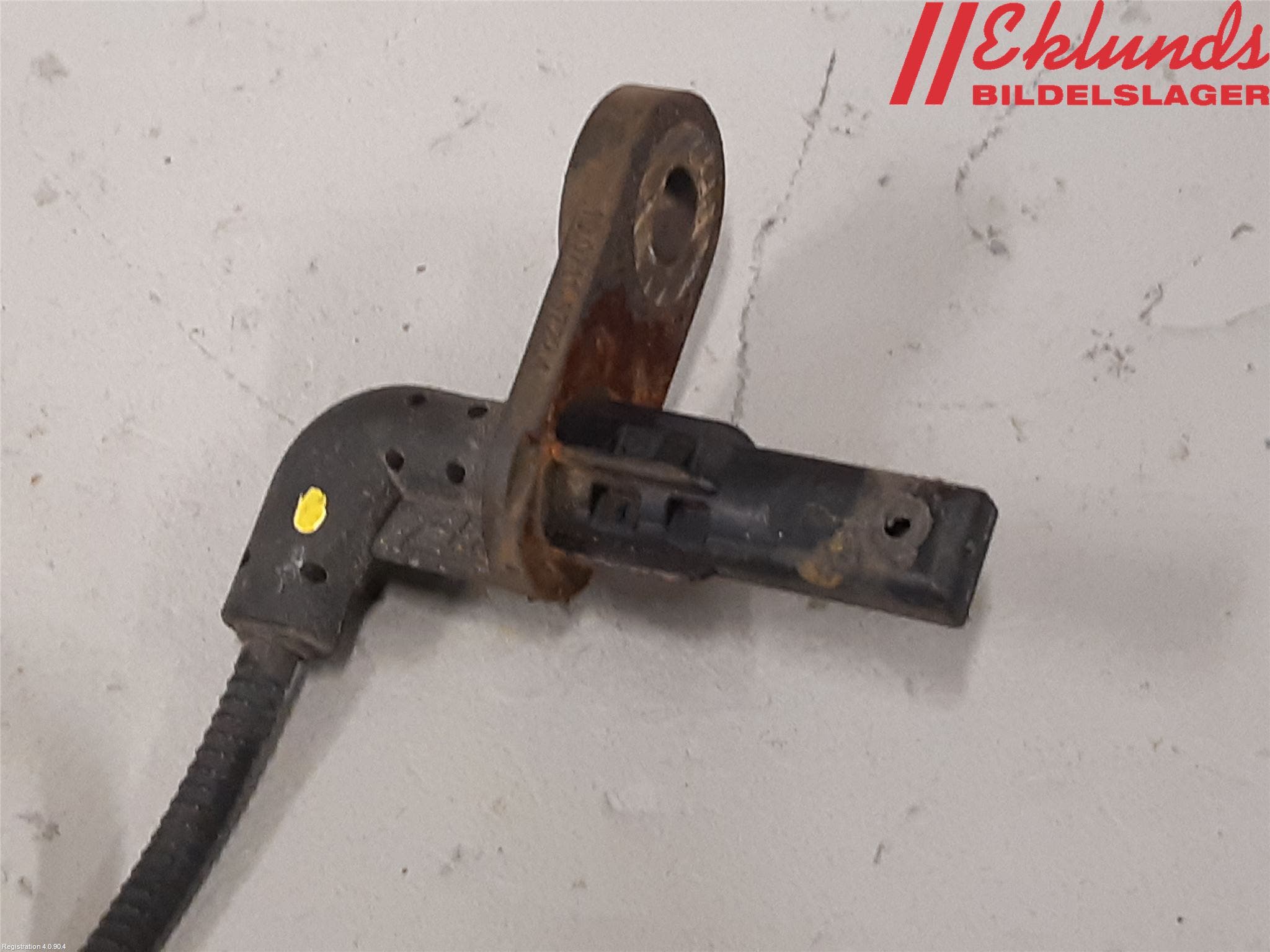 Toyota AYGO X AB70 22- Abs Sensor