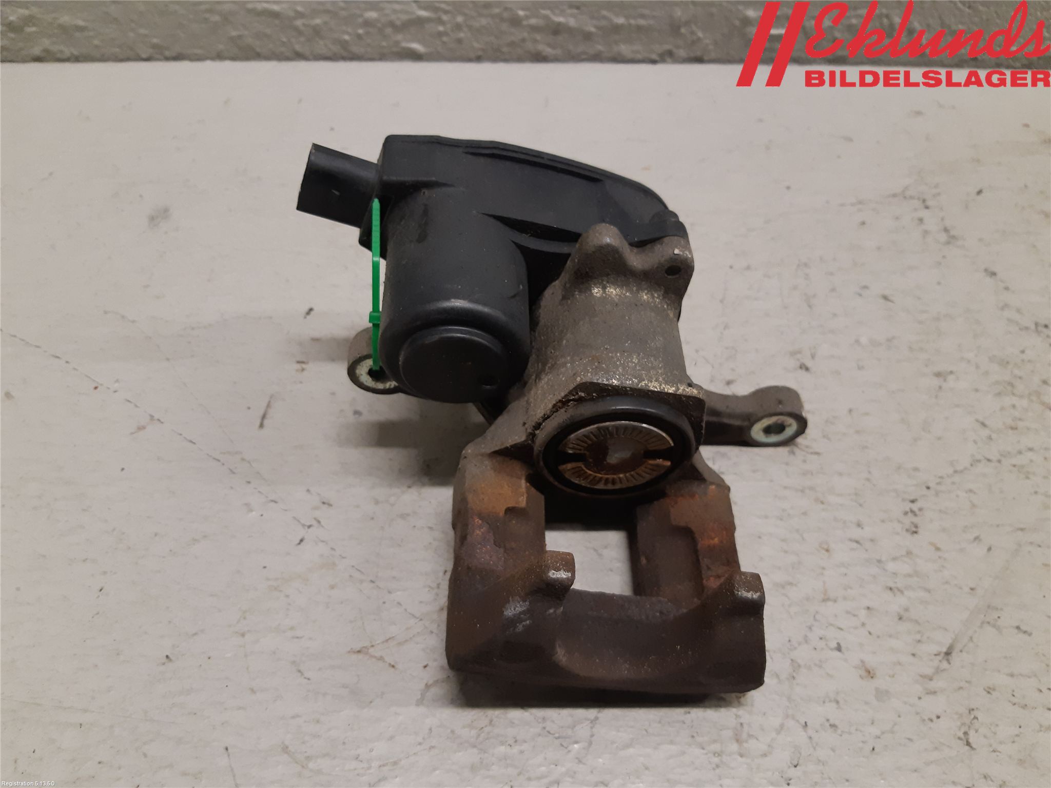 Kia NIRO (DE) 17-22 Bromsok Bak Höger