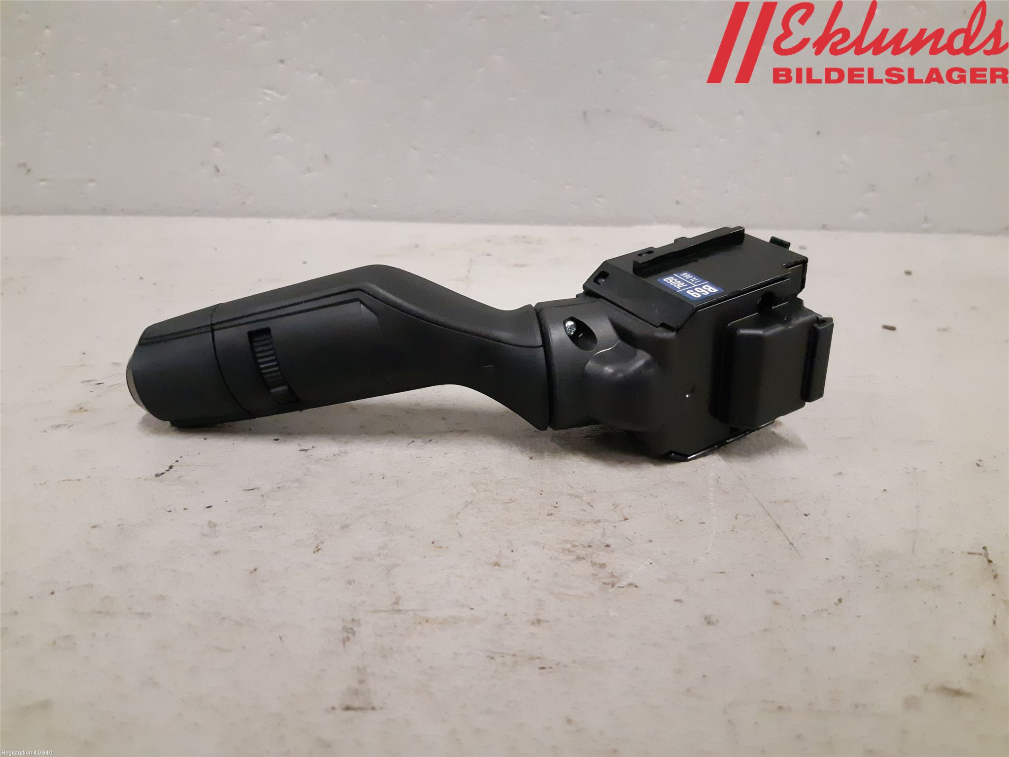 Lexus UX/300e 19- Spak Torkar-Spolomk