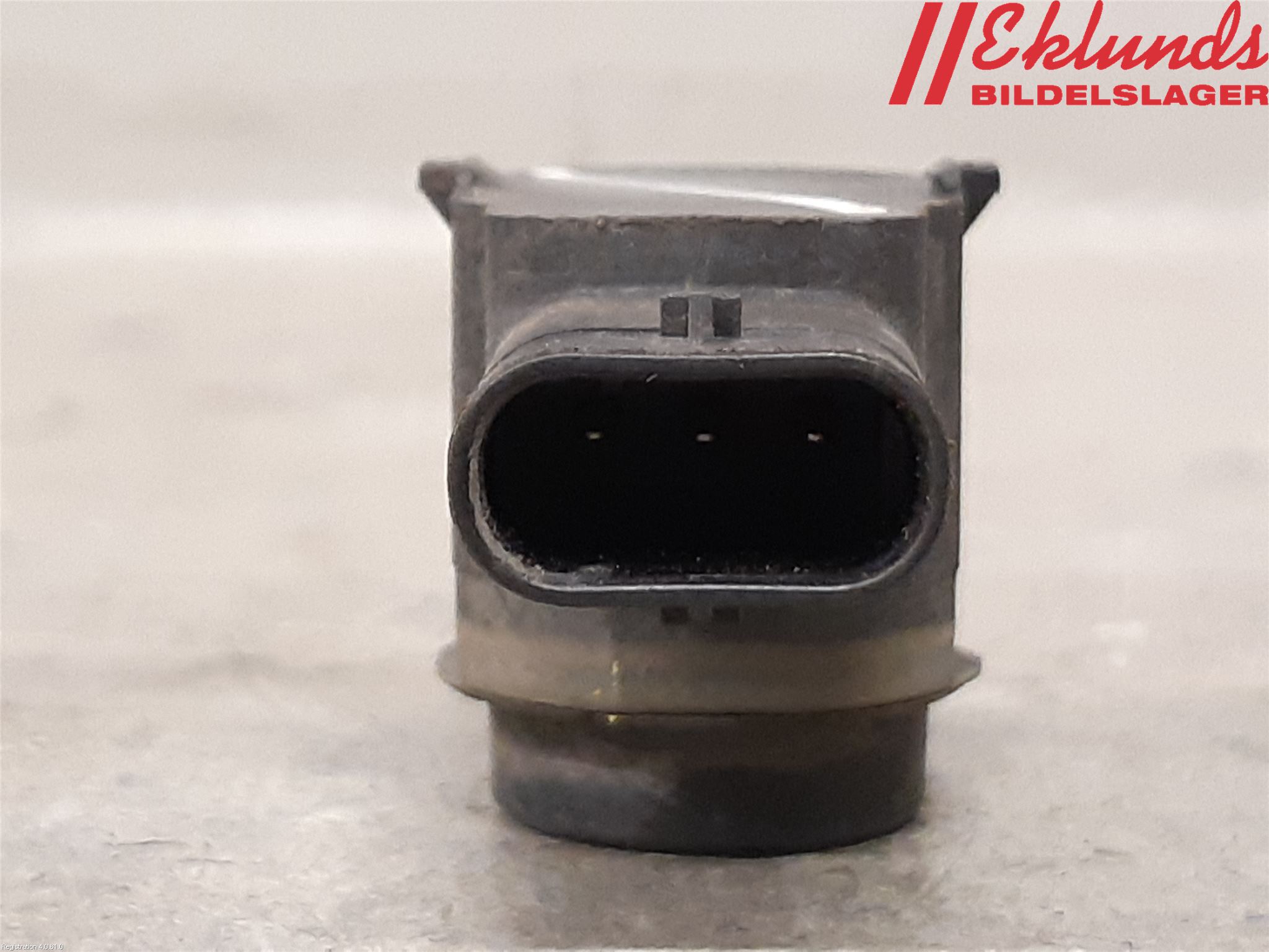 Volkswagen VW PASSAT 11-14 Parkeringshjälp Frontsensor