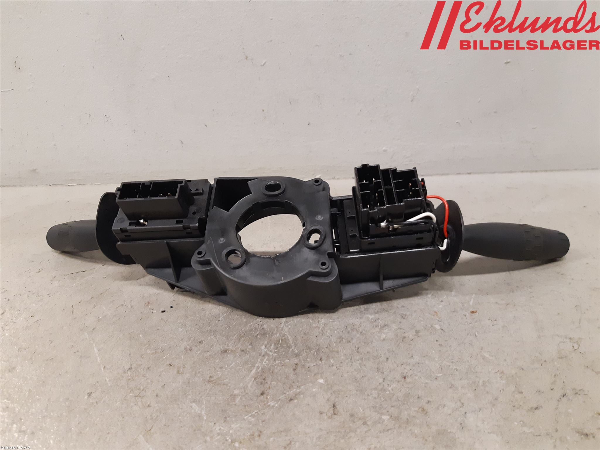 Mopedbil Ligier LIGIER JS RC Spakcentral