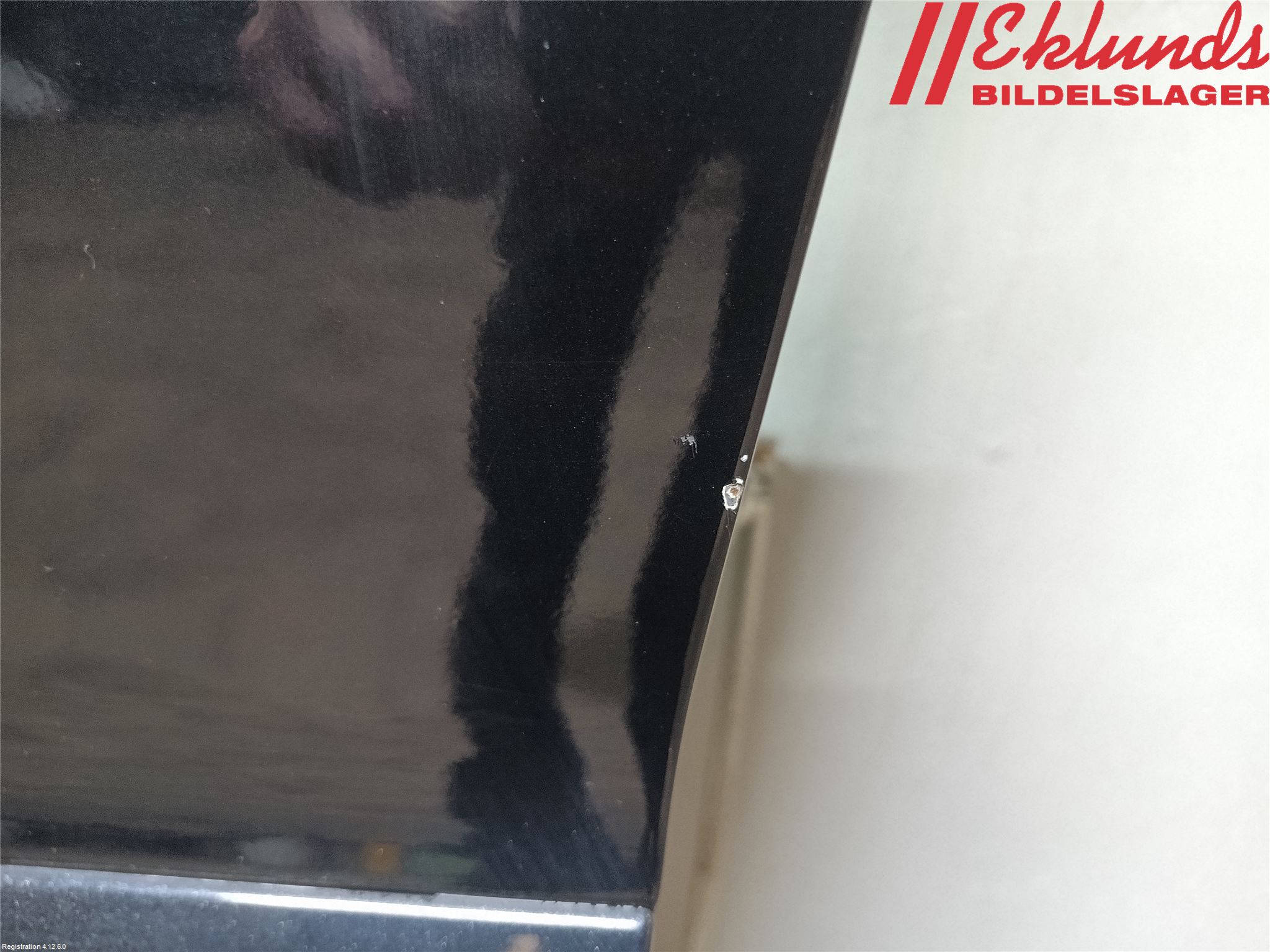 Volvo V70 05-08 Dörr Fram Vänster