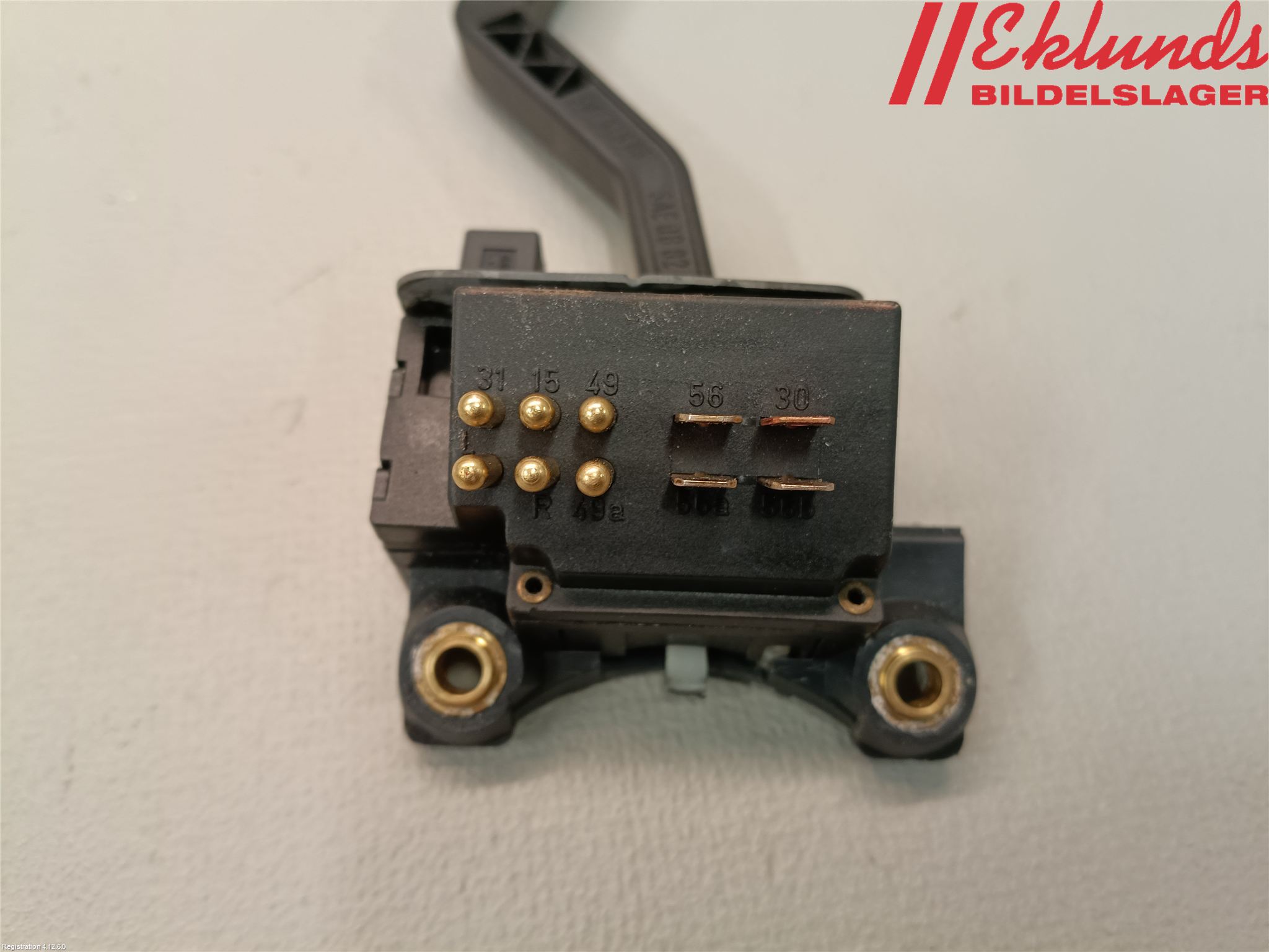 Volvo 940 91-98 Spak Blinkers-Ljusomk