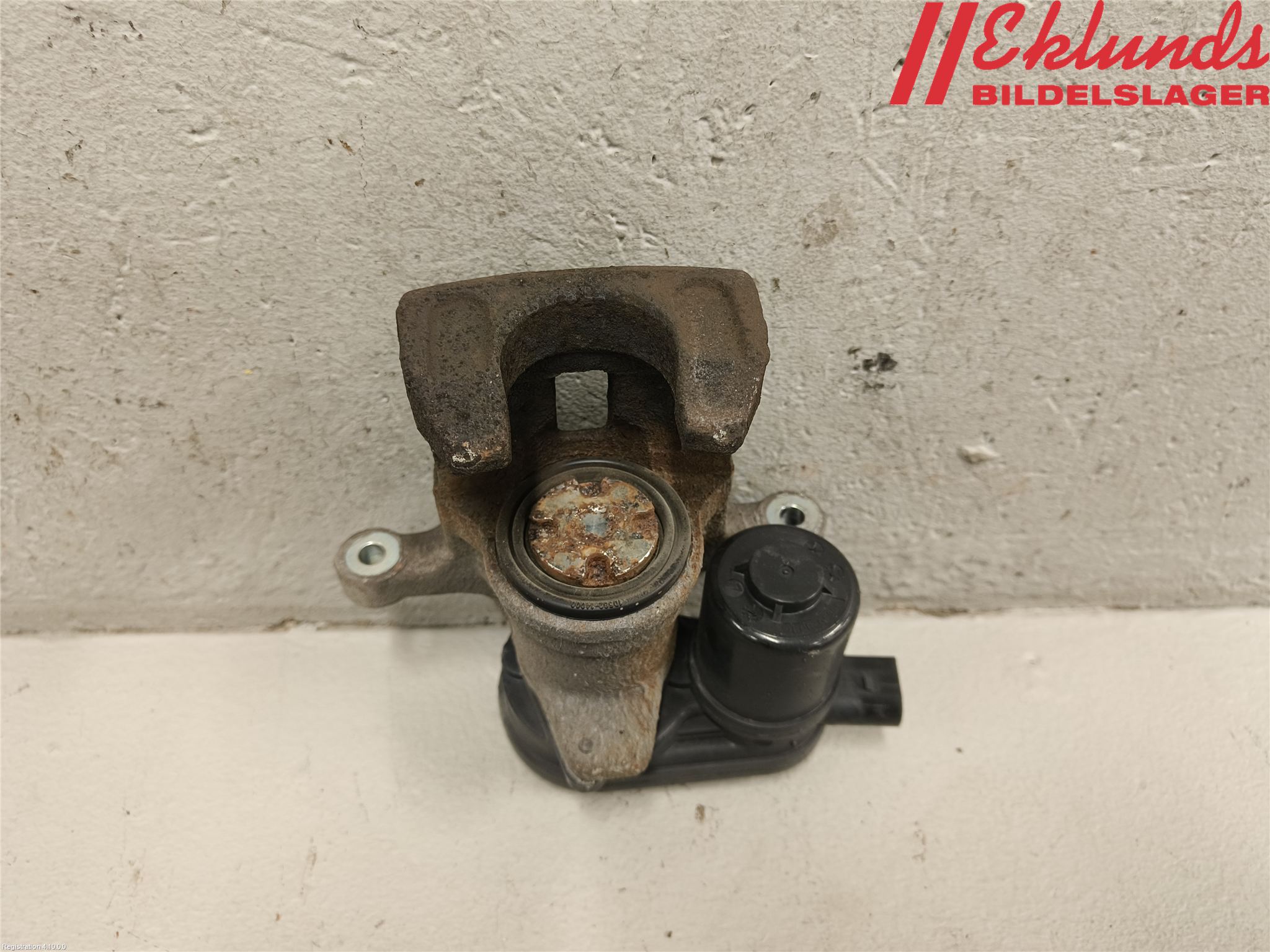 Hyundai i30 PD 17- Bromsok Bak Höger