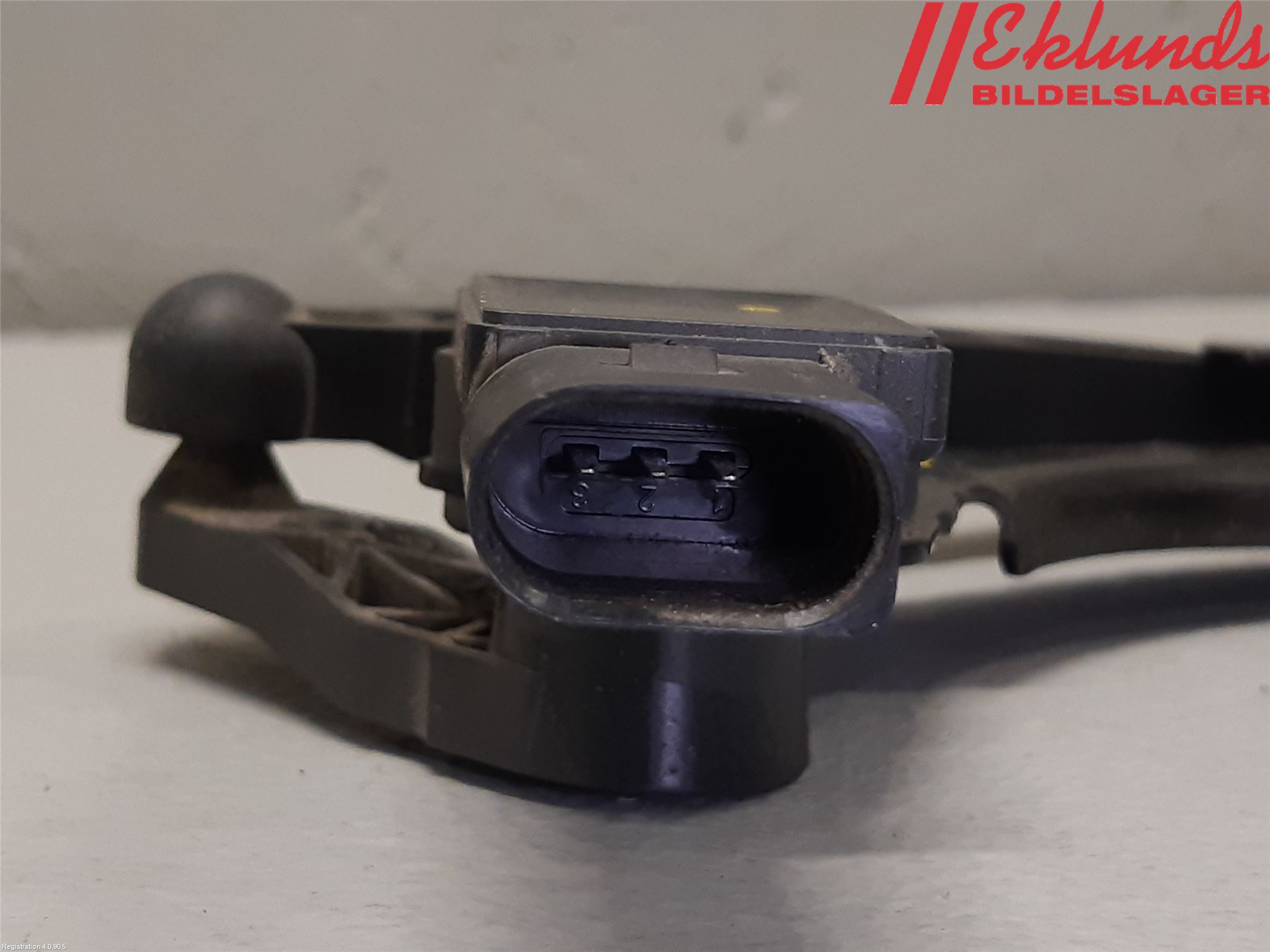 Audi A6 F2/C8 19- Givare Xenon/Ljushöjdsreglering