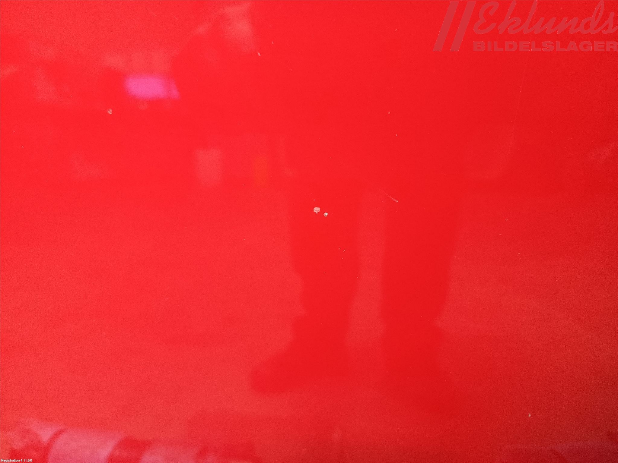 Hyundai i30 FD 07-12 Huv Fram