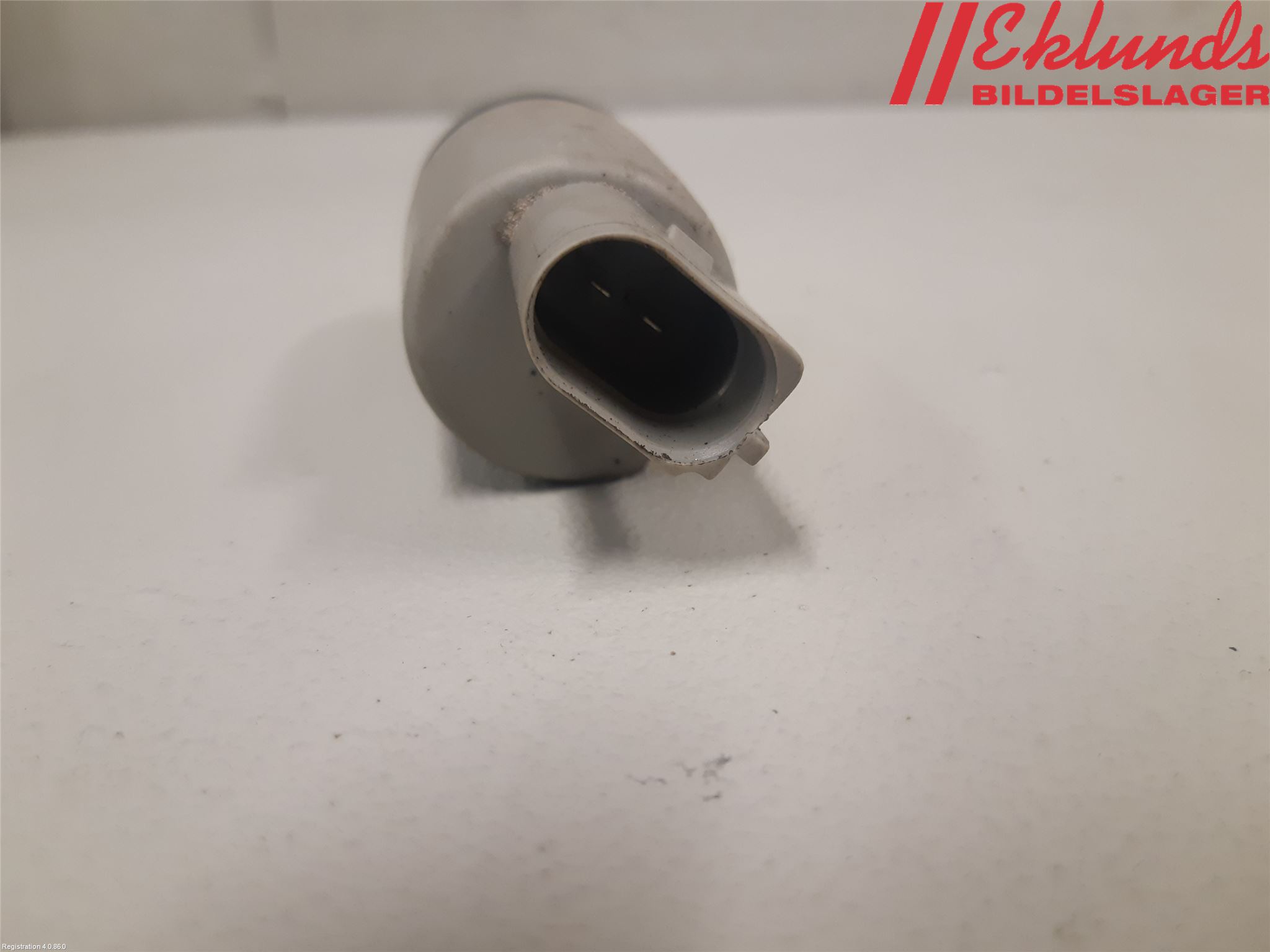 BMW 3 E90/91 SED/TOU 05-12 Spolarpump Vindruta