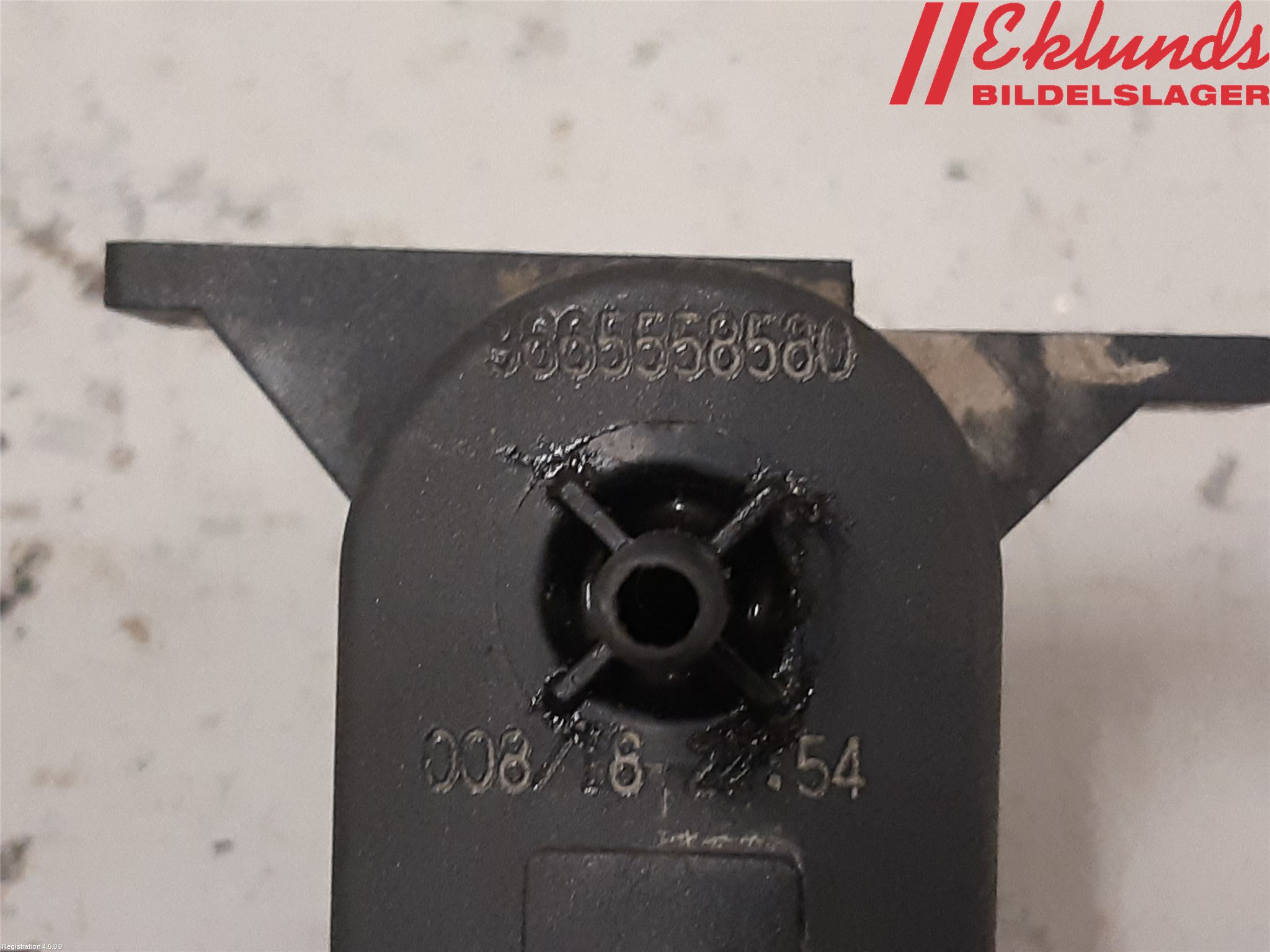 Citroen JUMPY/E-JUMPY 16- Vakuumventil