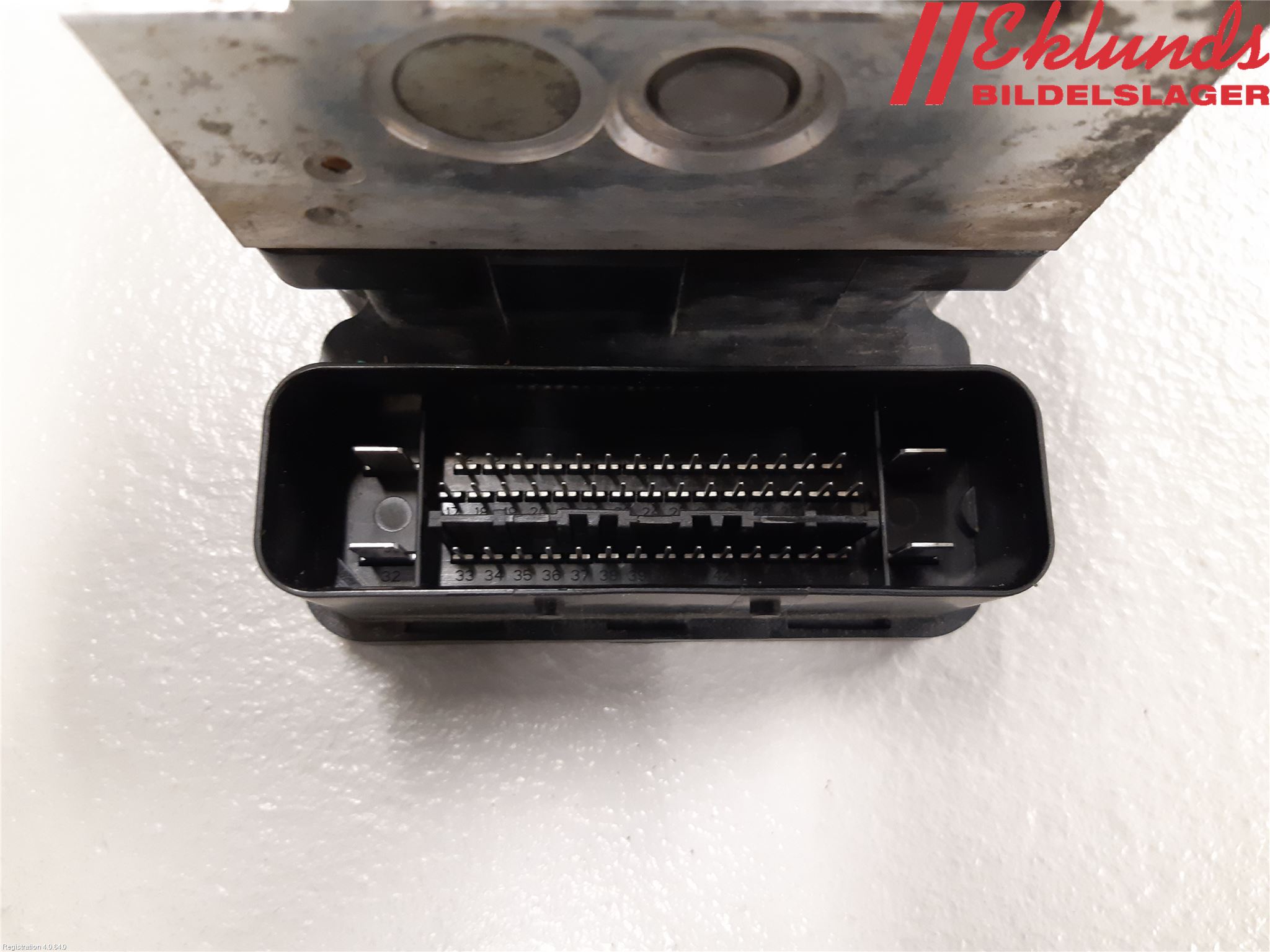 Volvo V70 08-13 Abs Hydraulaggregat