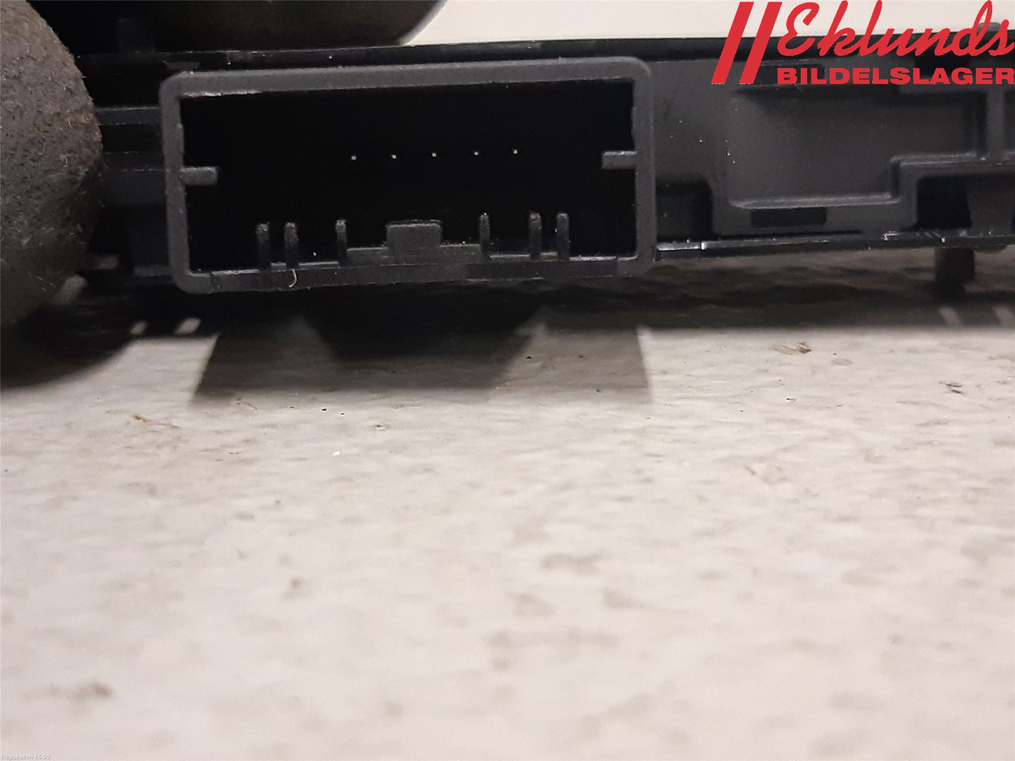 Ford FOCUS 19- Kontrolldisplay