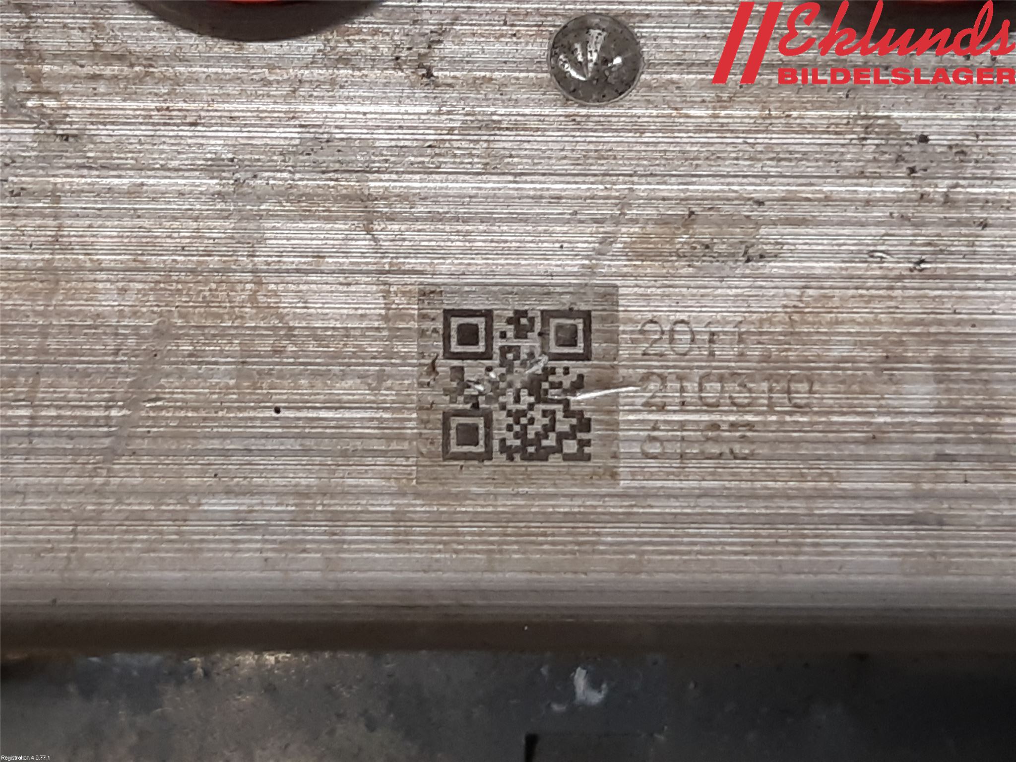 Toyota COROLLA 19- Abs Hydraulaggregat