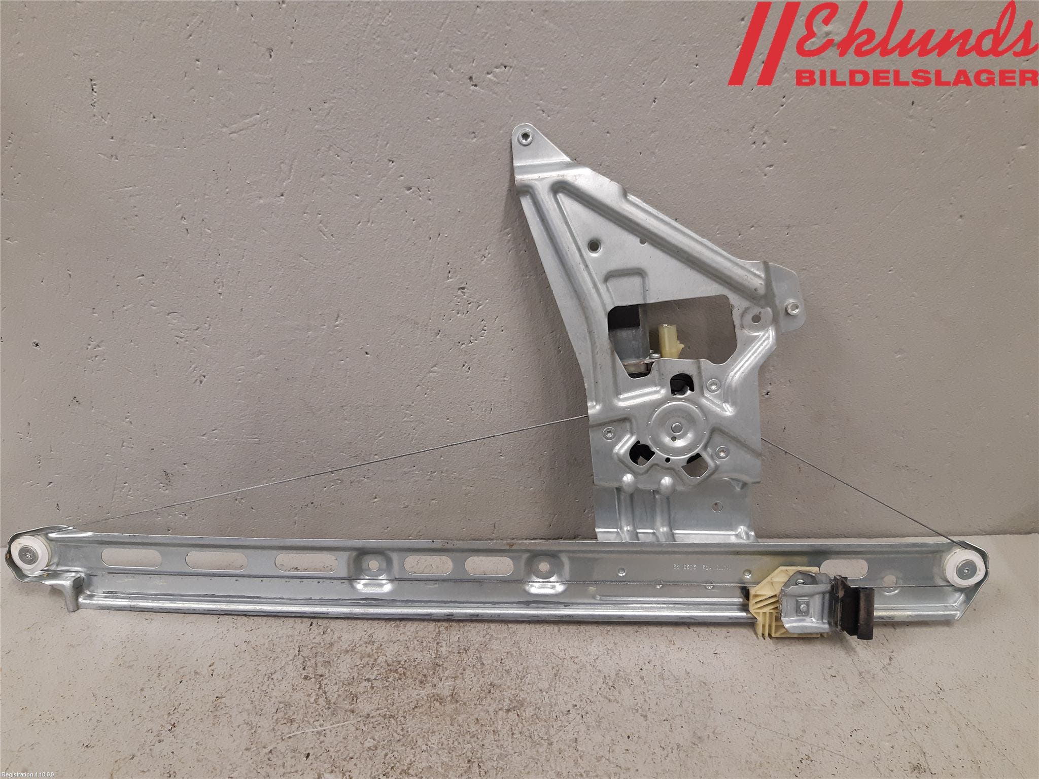 Mercedes-Benz MB SPRINTER (W907/W910) 19- Fönsterhiss El Kompl