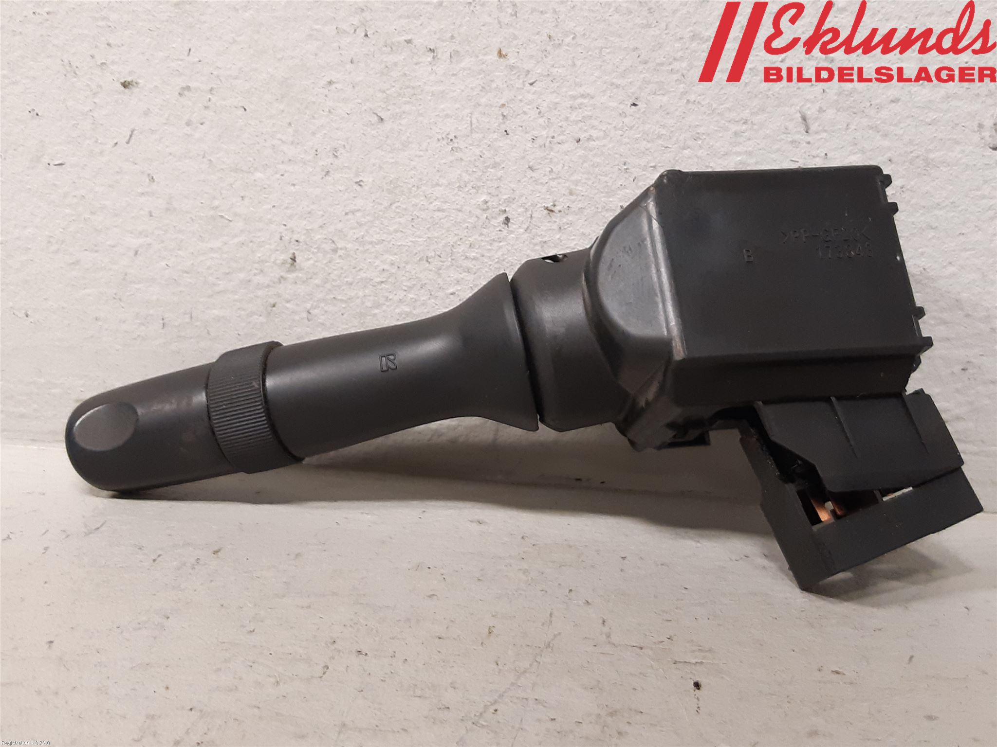 Toyota HILUX 05-16 Spak Torkar-Spolomk