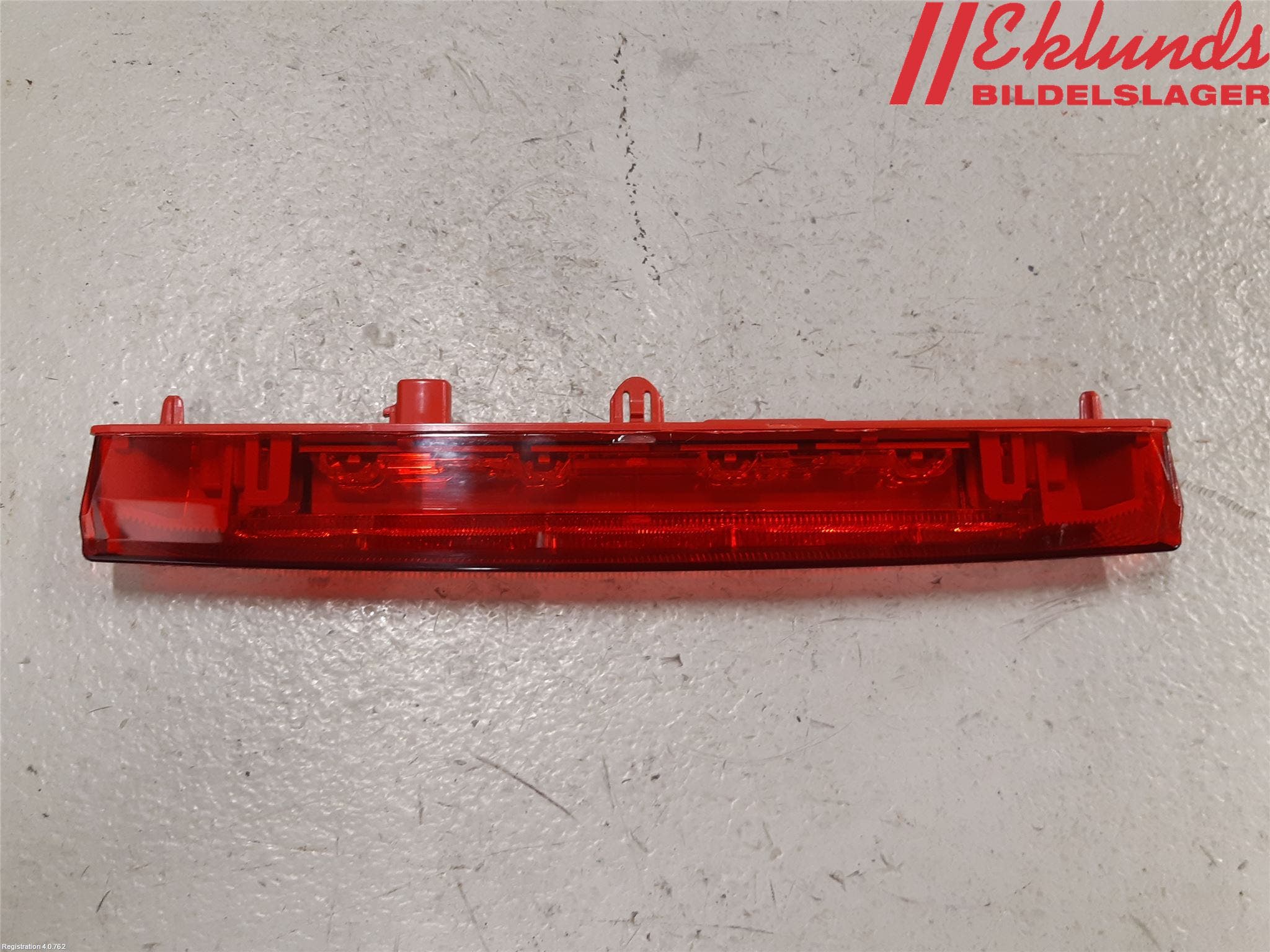 Lexus UX/300e 19- Bromsljus Bakruta