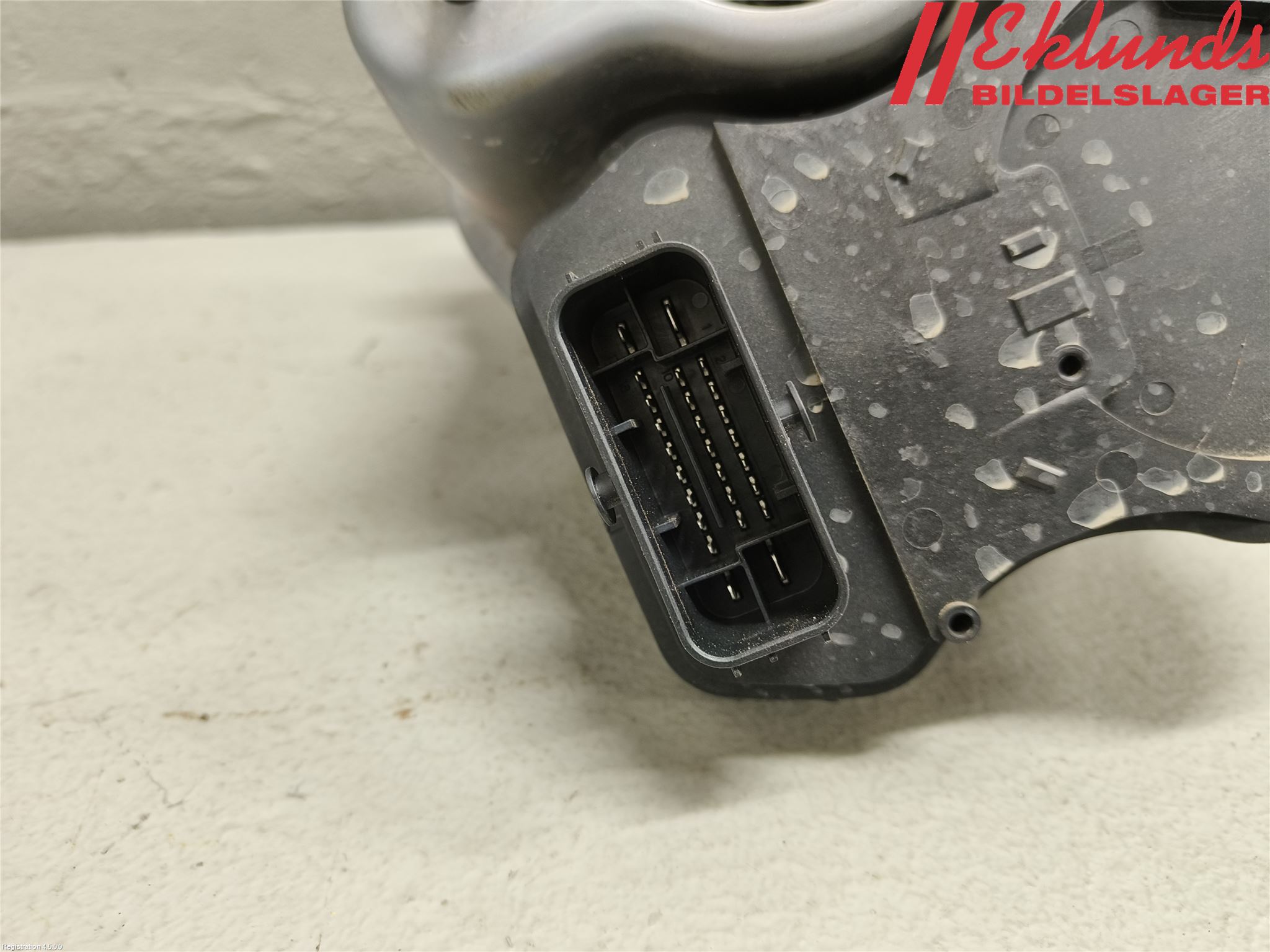 Toyota COROLLA 19- Bromsservo