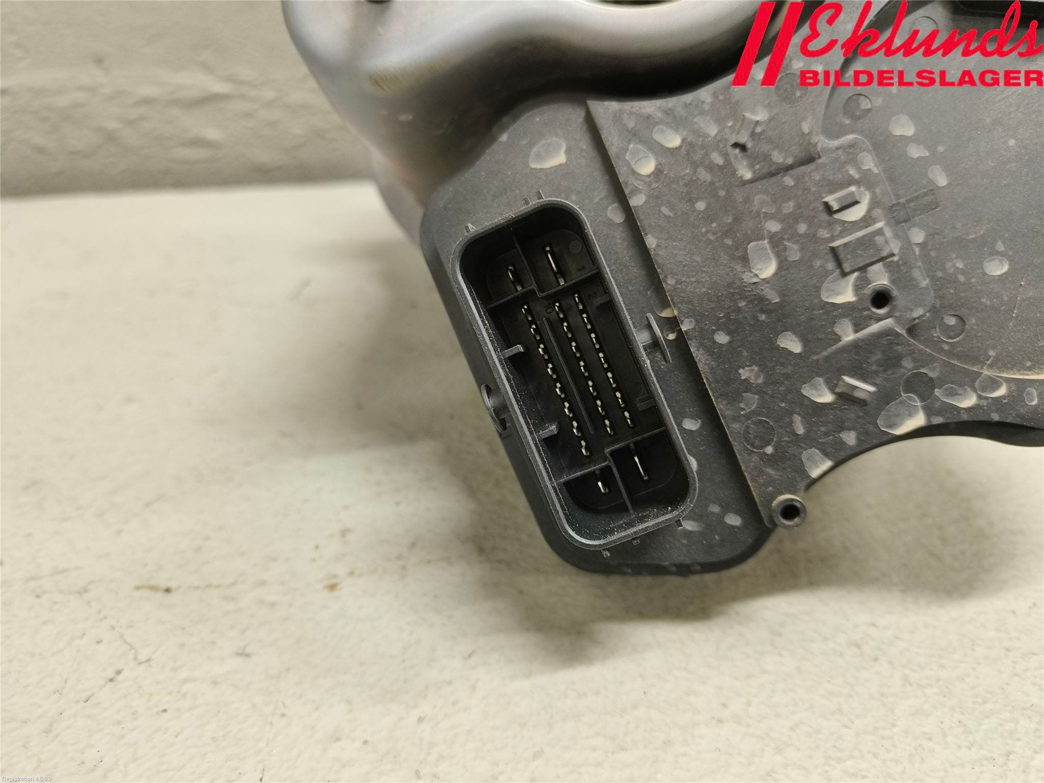 Toyota COROLLA 19- Bromsservo