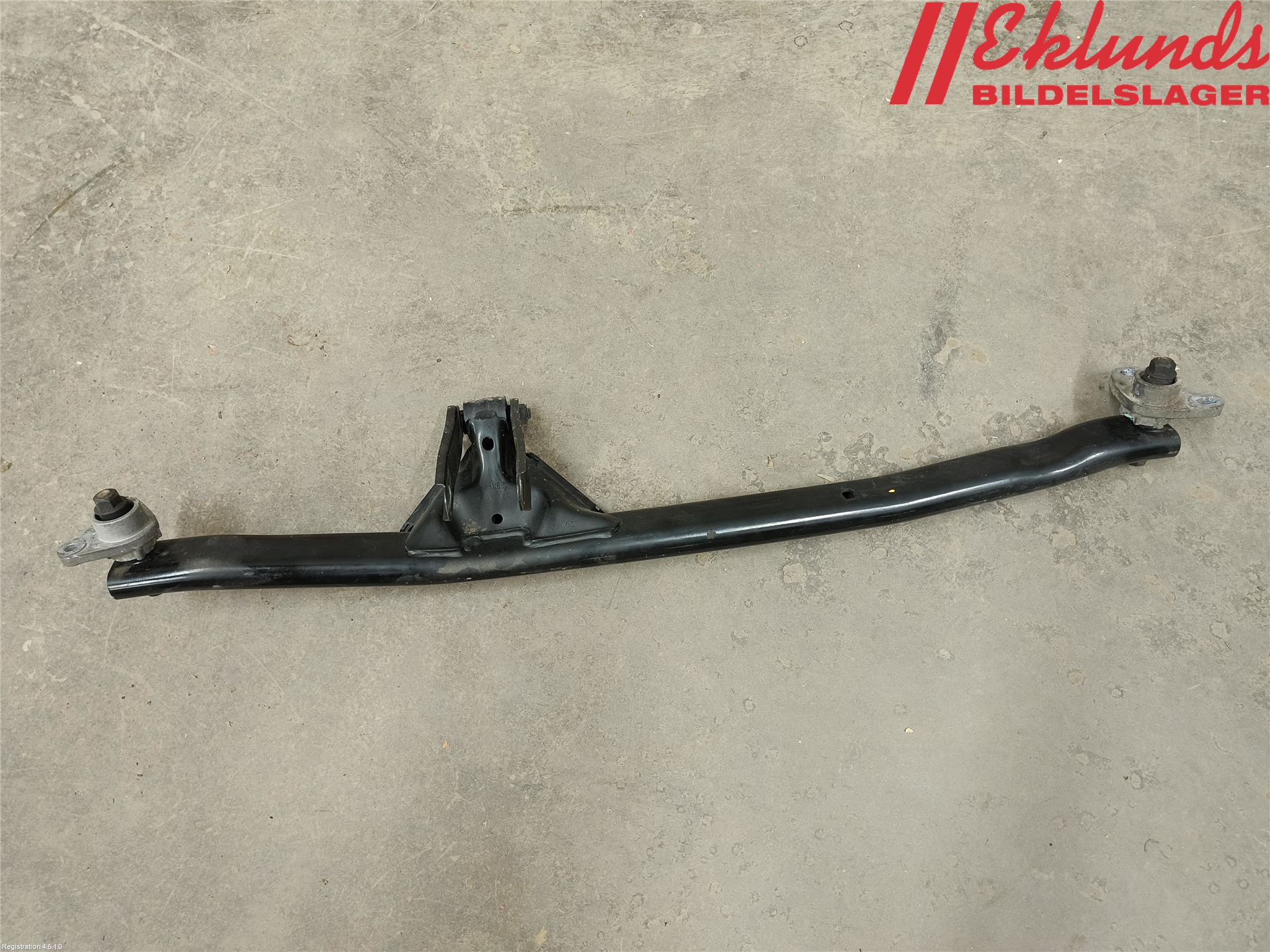 Volvo S60 01-04 Momentstag Fram