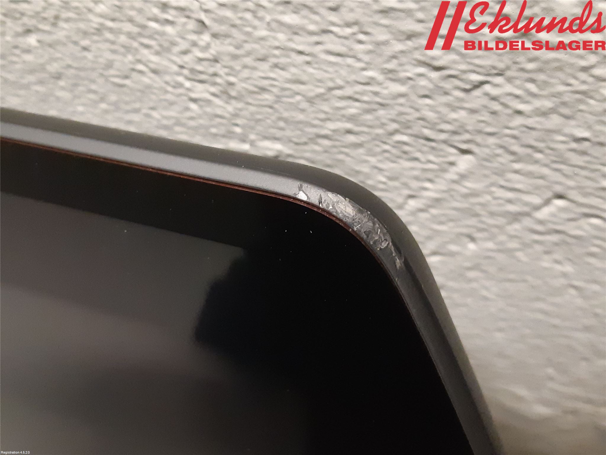 BMW 3 G20/G21/G80/G81 19- Multifunktionsdisplay