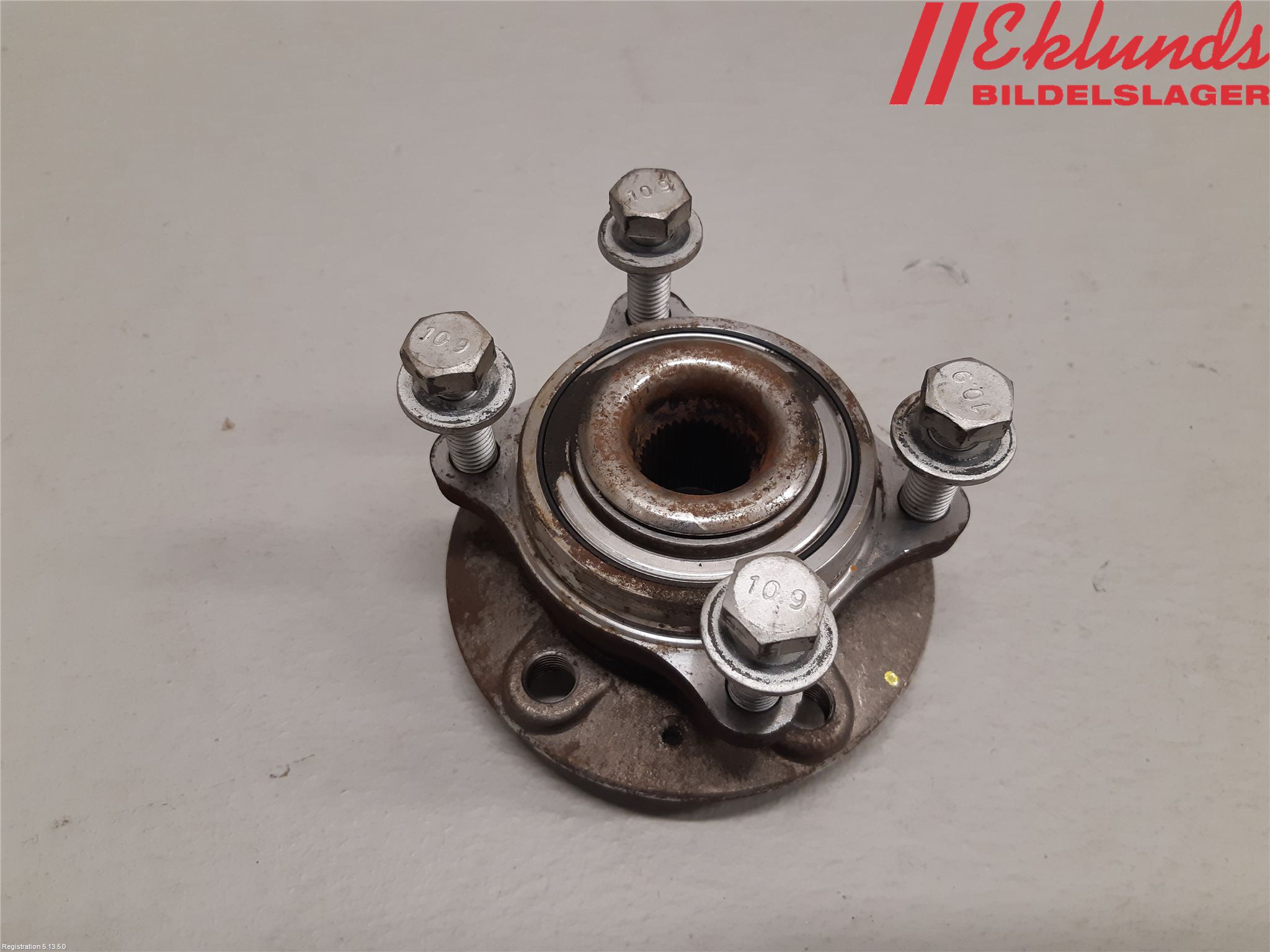 Volvo V70 05-08 Nav Fram