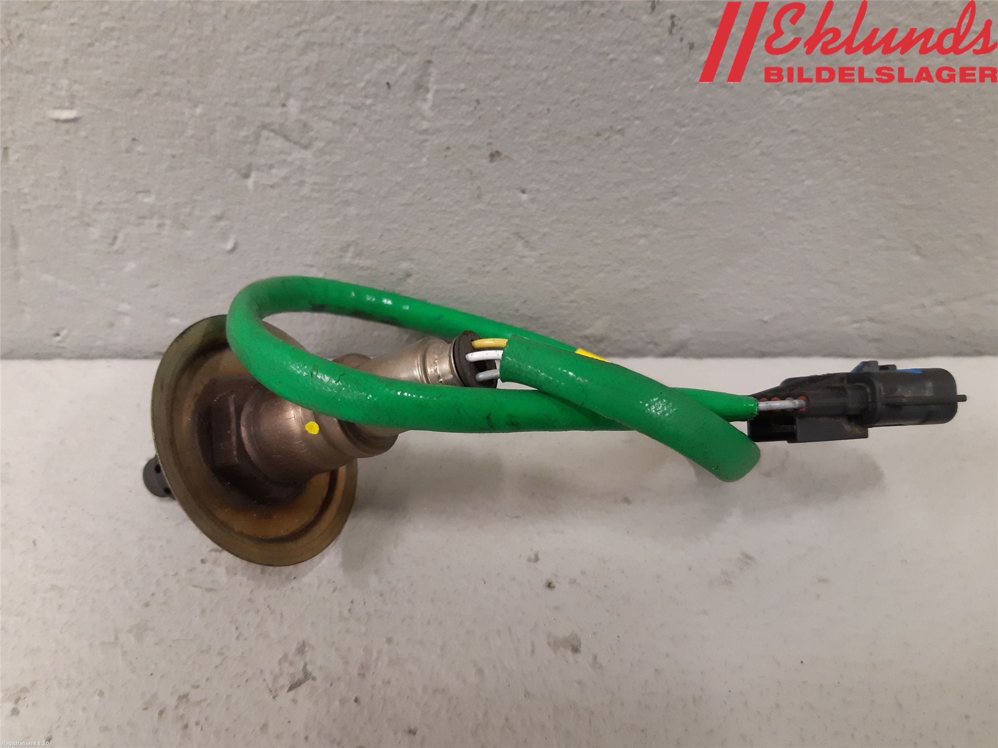 Renault CLIO/E-TECH V 20- Injlambdasond