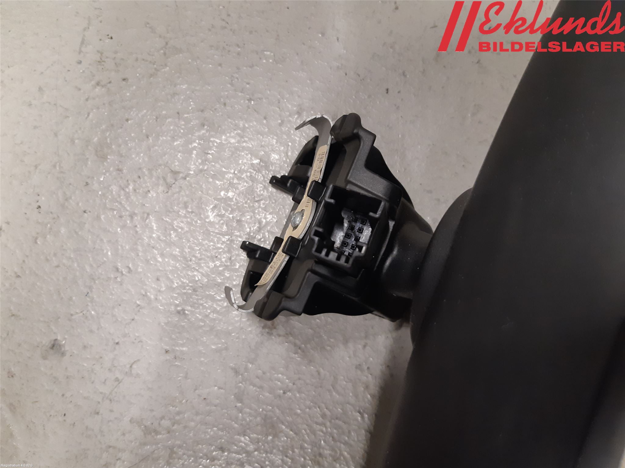 BMW 4 F32/F33/F82/F83 13-20 Spegel Invändig El