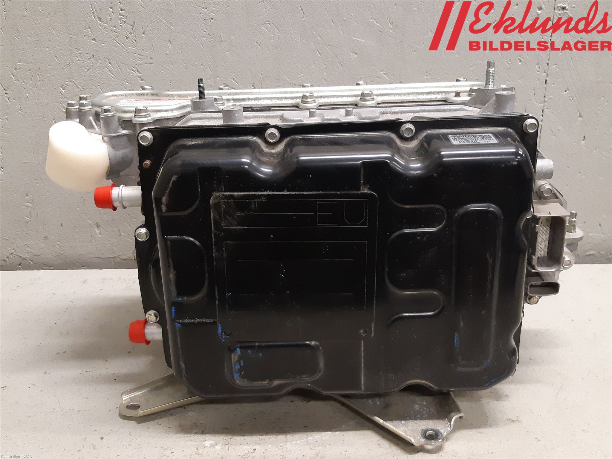 Lexus RX AL20 16-22 Inverter Hybrid