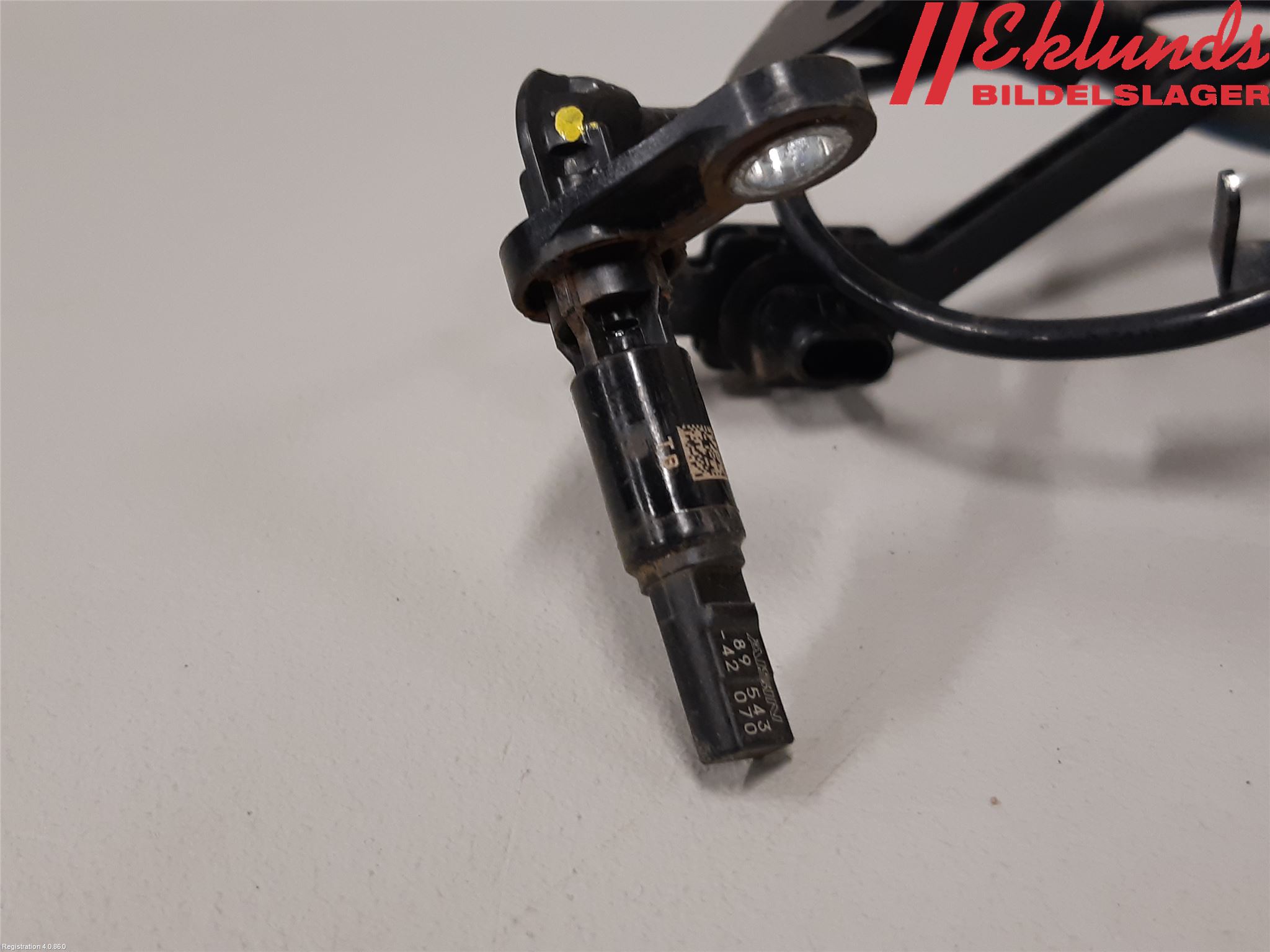 Toyota RAV4 19- Abs Sensor