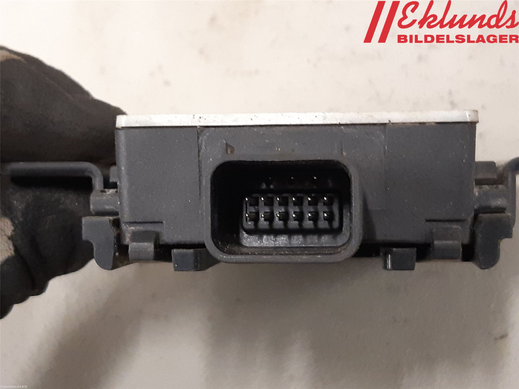 Volvo V60 14-18 Sensor Aktivt Kollisionsskydd