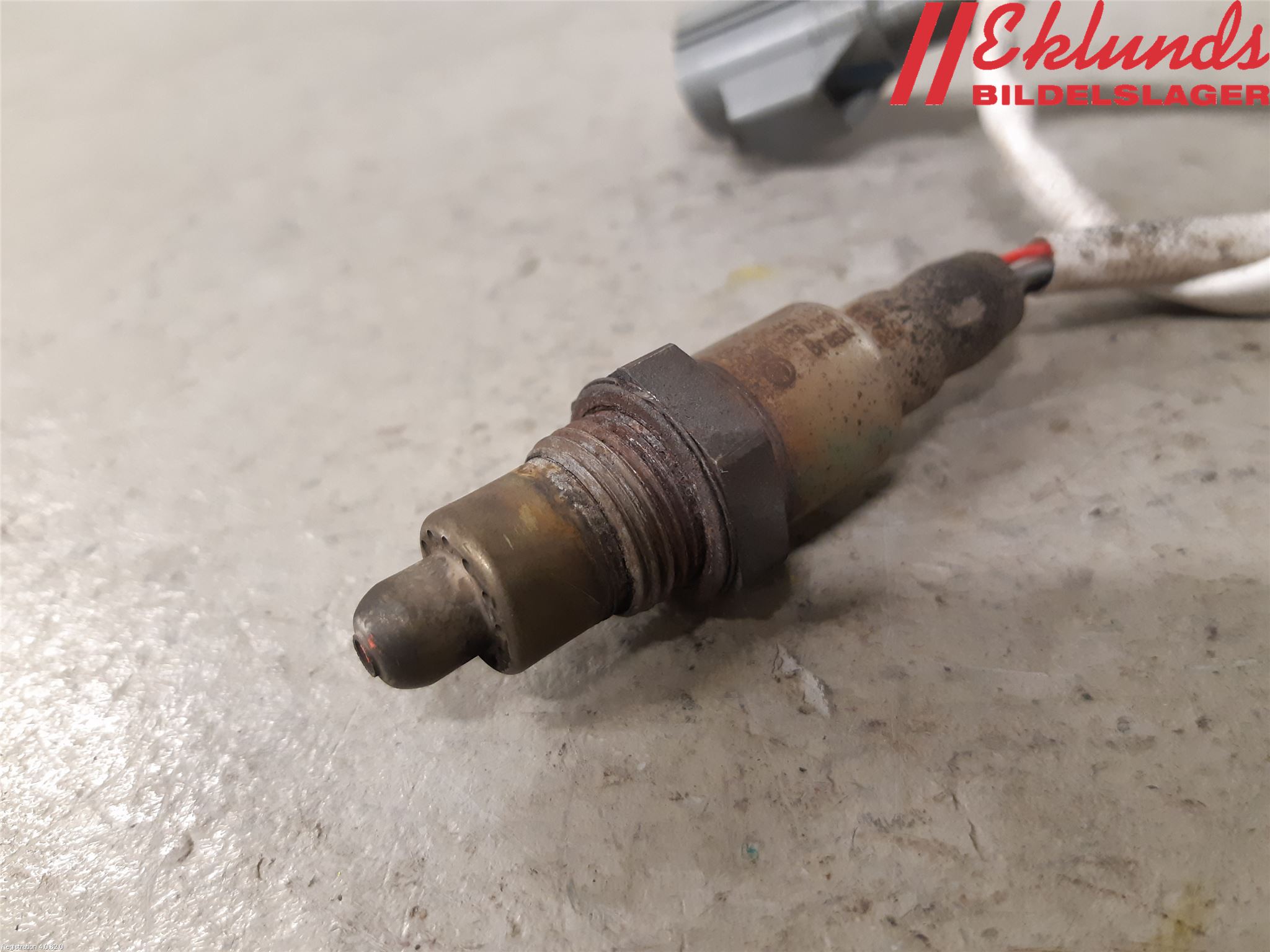 Landrover RANGE ROVER (L405) 13-21 Injlambdasond